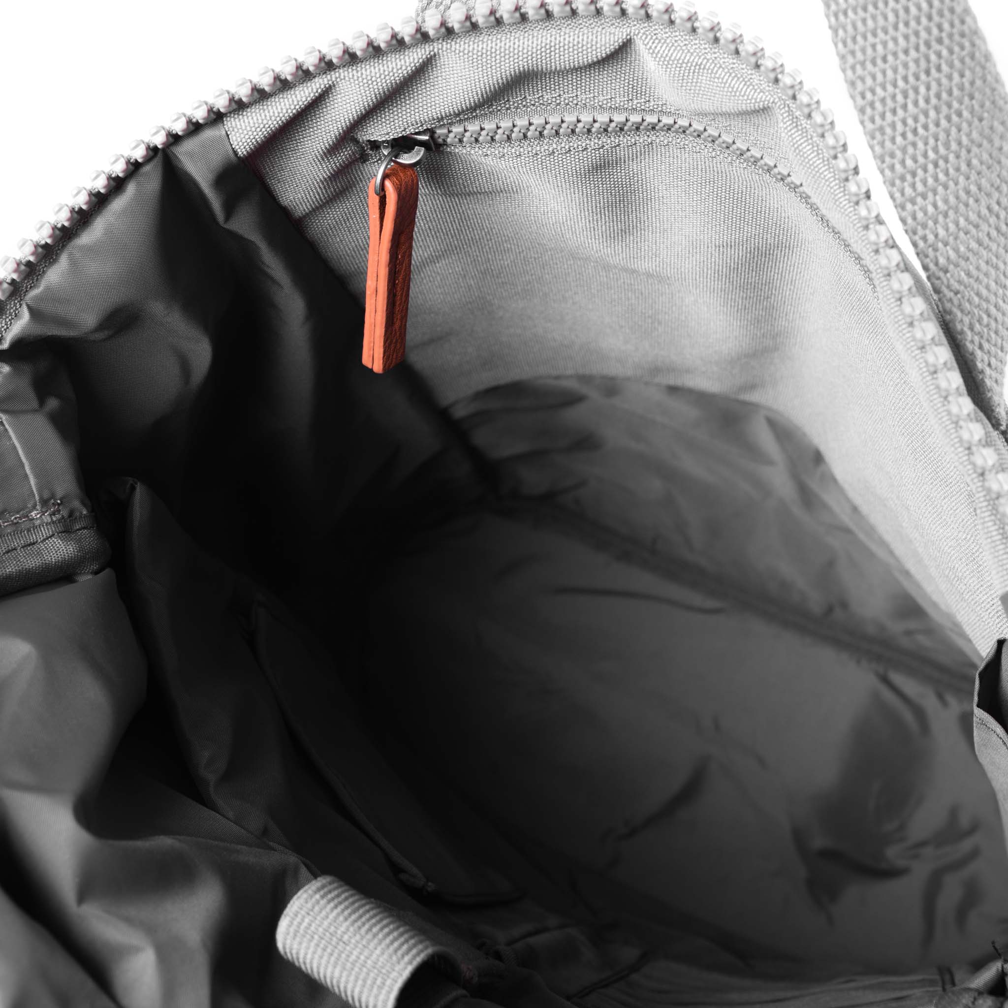 Finchley Backpack in Stormy - Image 5