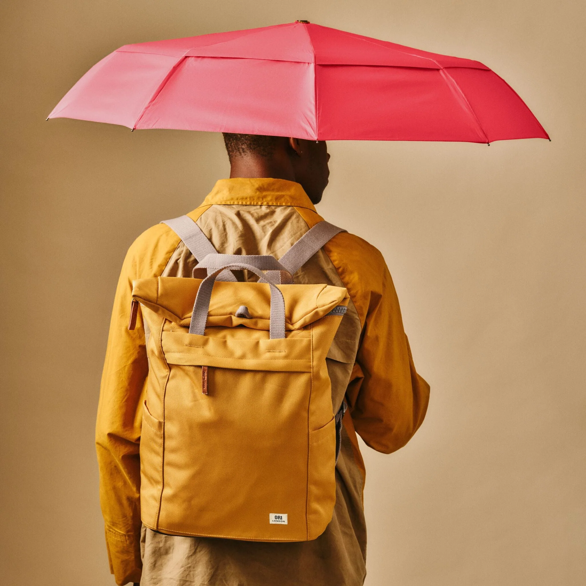 Finchley Large + Free Waterloo Umbrella