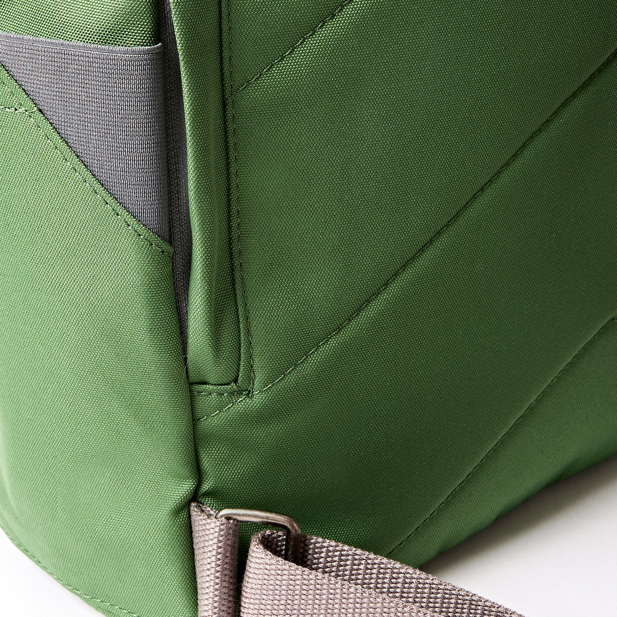 Finchley Backpack in Artichoke - Image 6