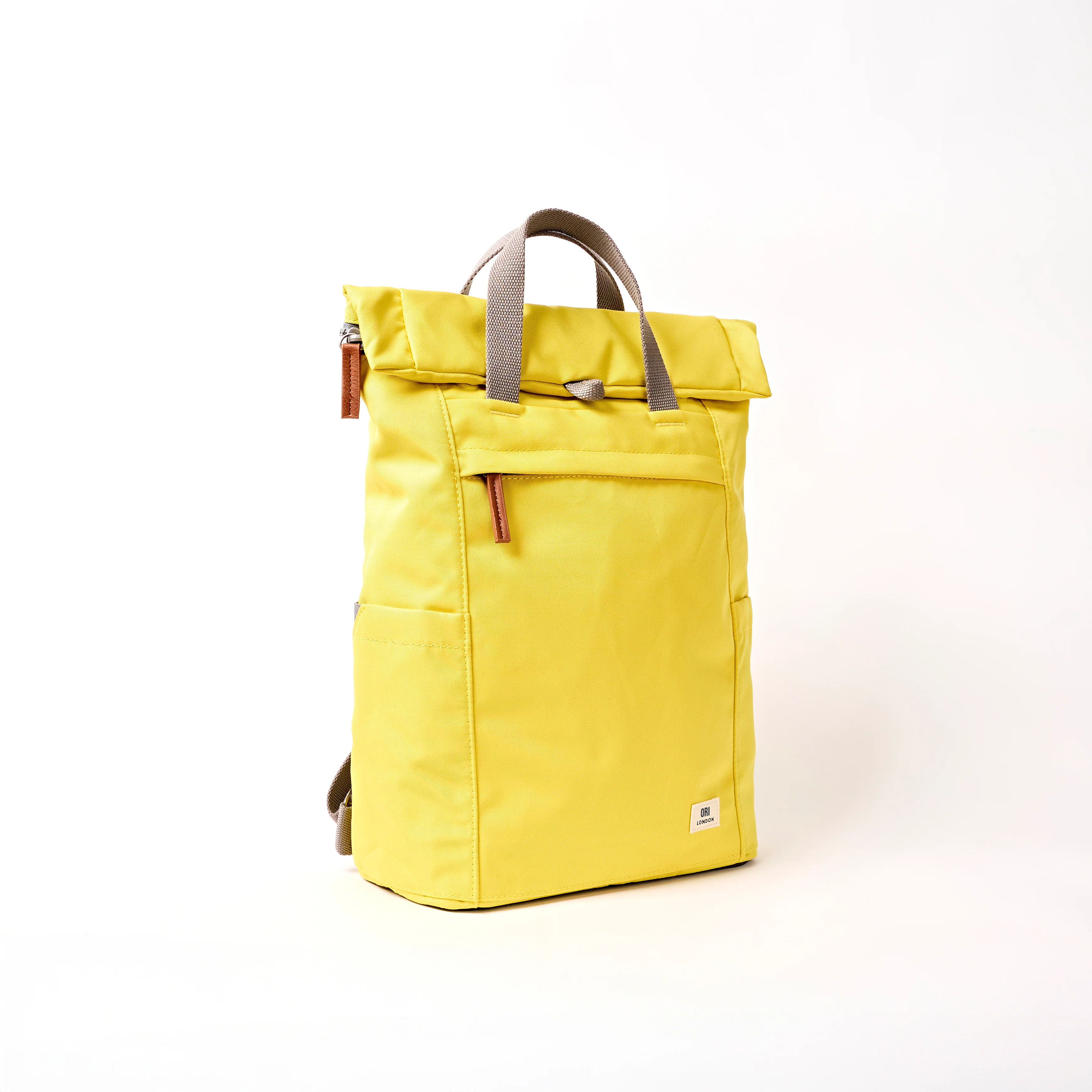 Finchley Backpack in Passion Fruit - Image 3