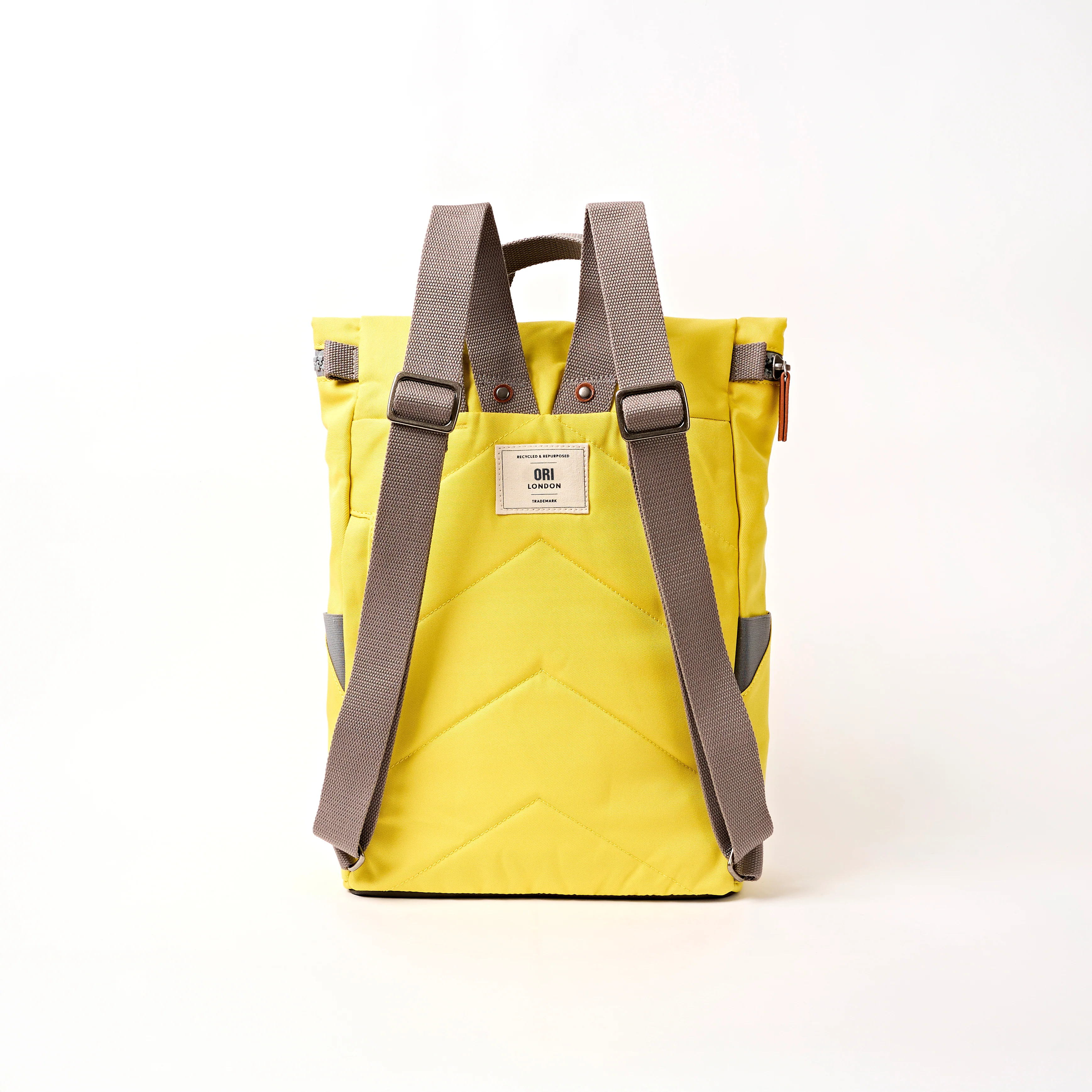 Finchley Backpack in Passion Fruit - Image 4