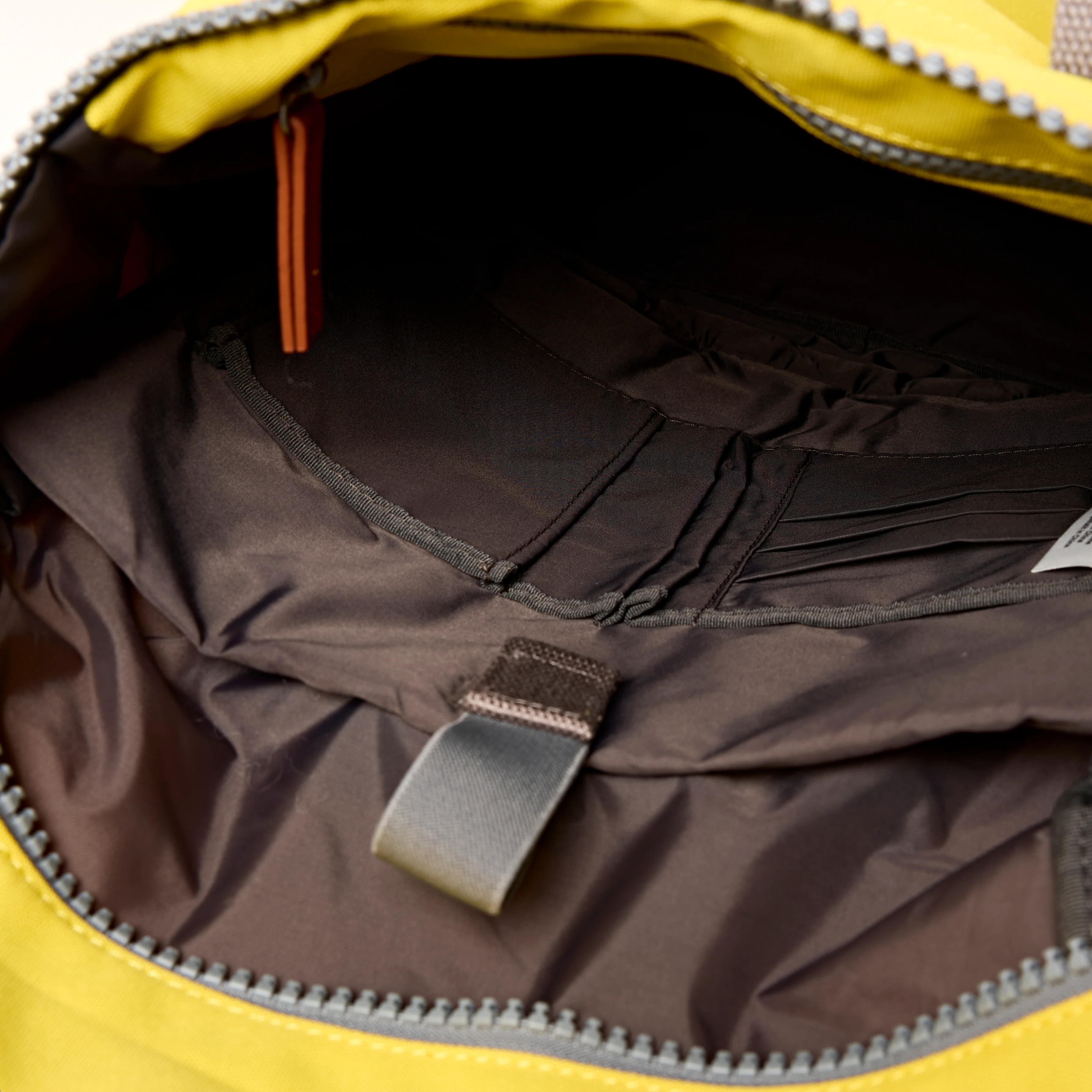 Finchley Backpack in Passion Fruit - Image 5