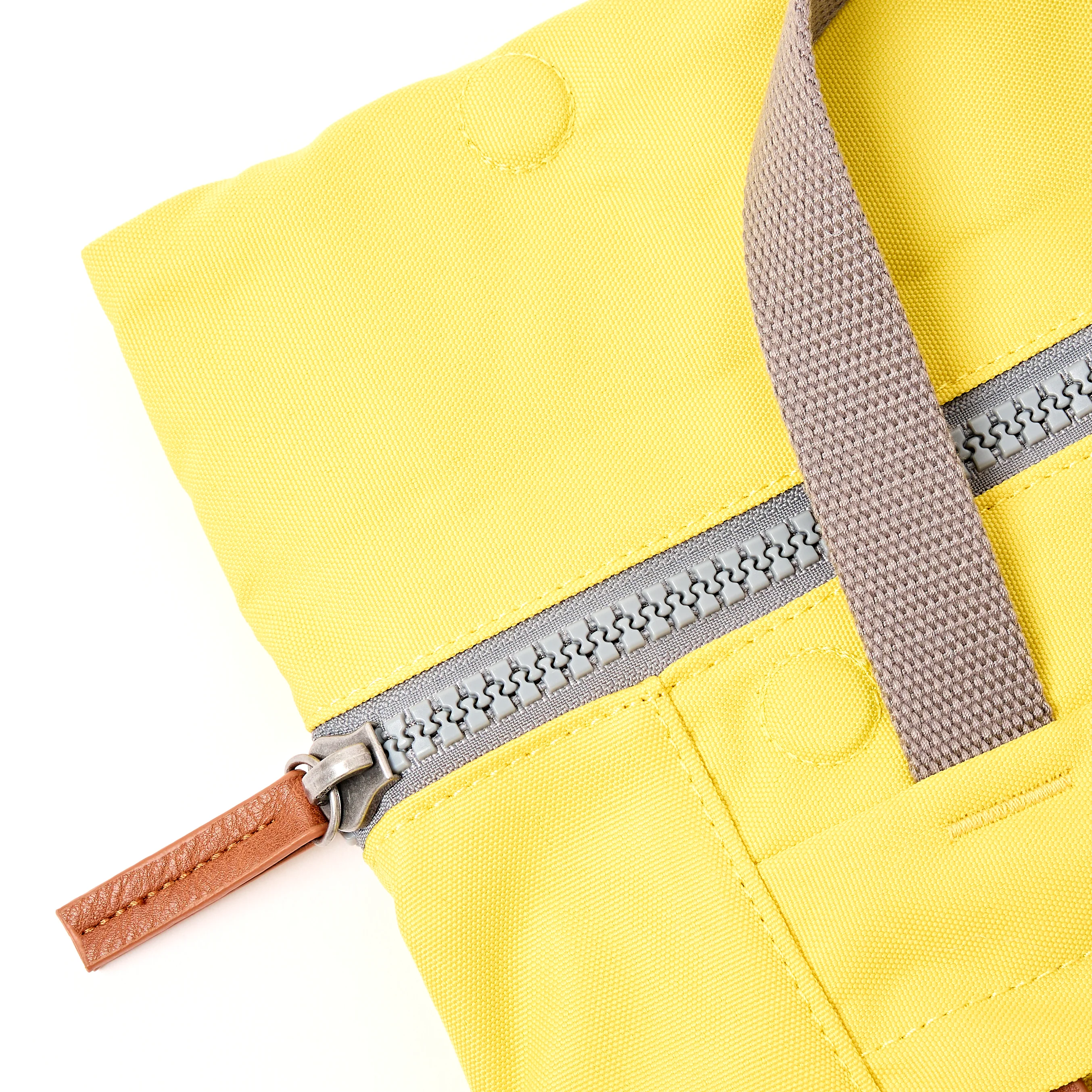 Finchley Backpack in Passion Fruit - Image 6