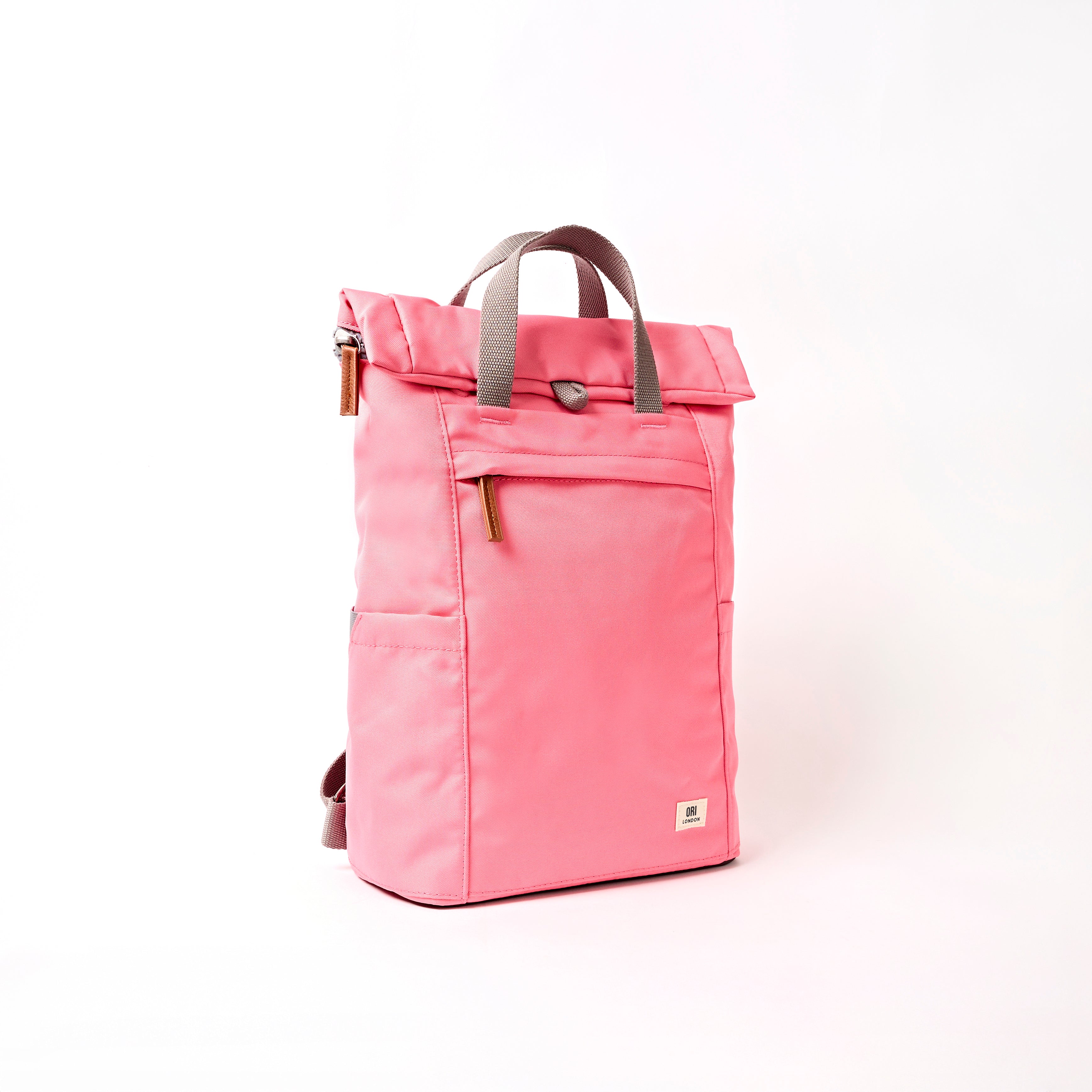 Finchley Backpack in Pink Lemonade - Image 3
