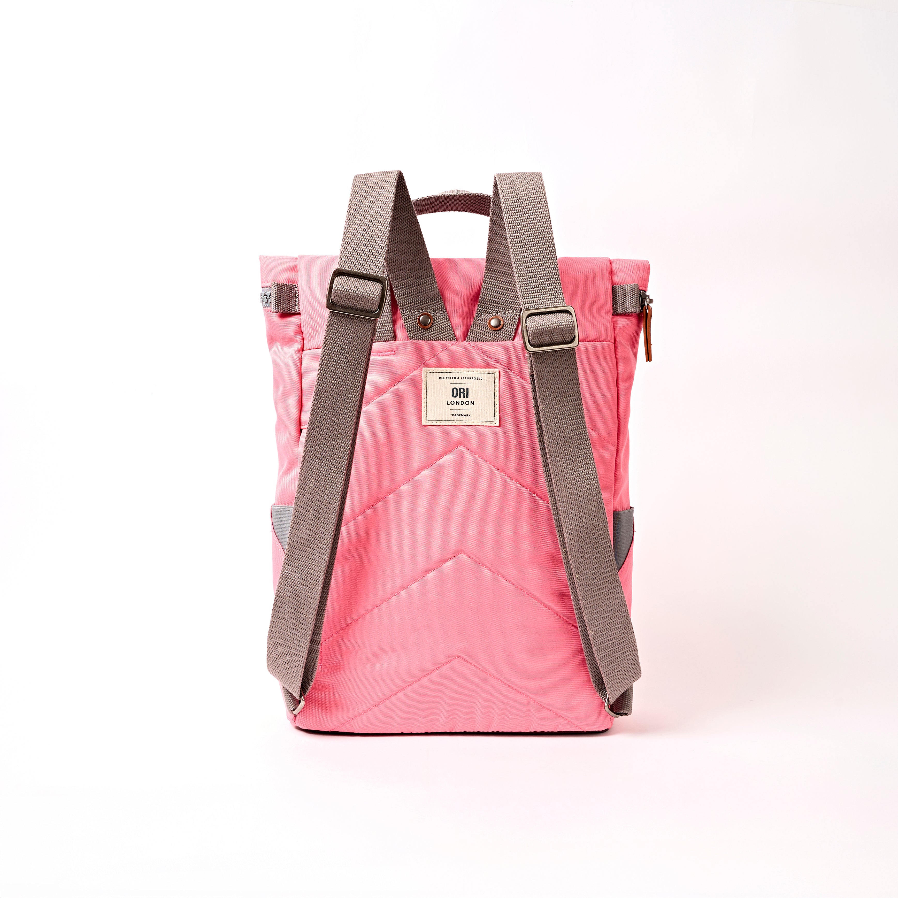 Finchley Backpack in Pink Lemonade - Image 4