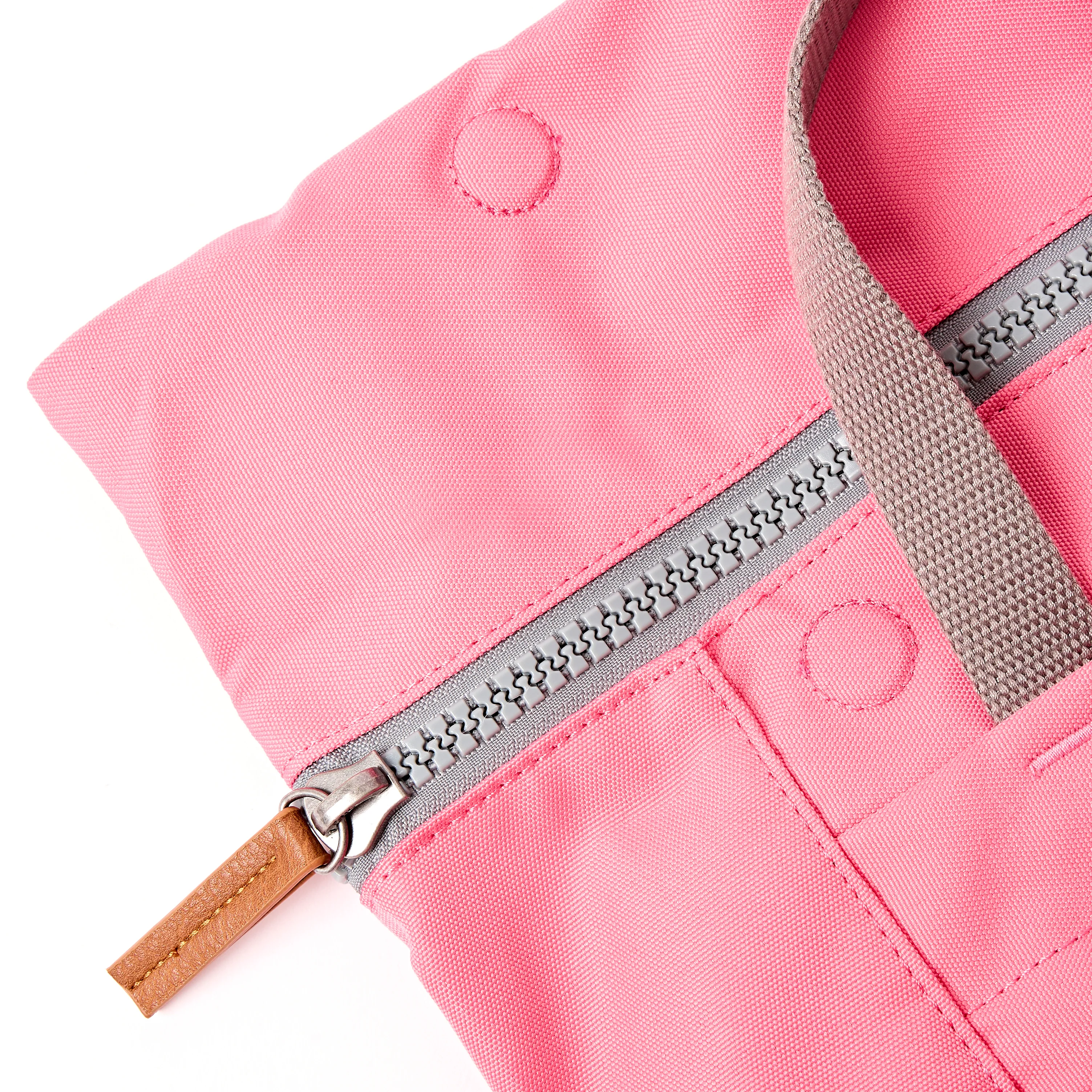 Finchley Backpack in Pink Lemonade - Image 6