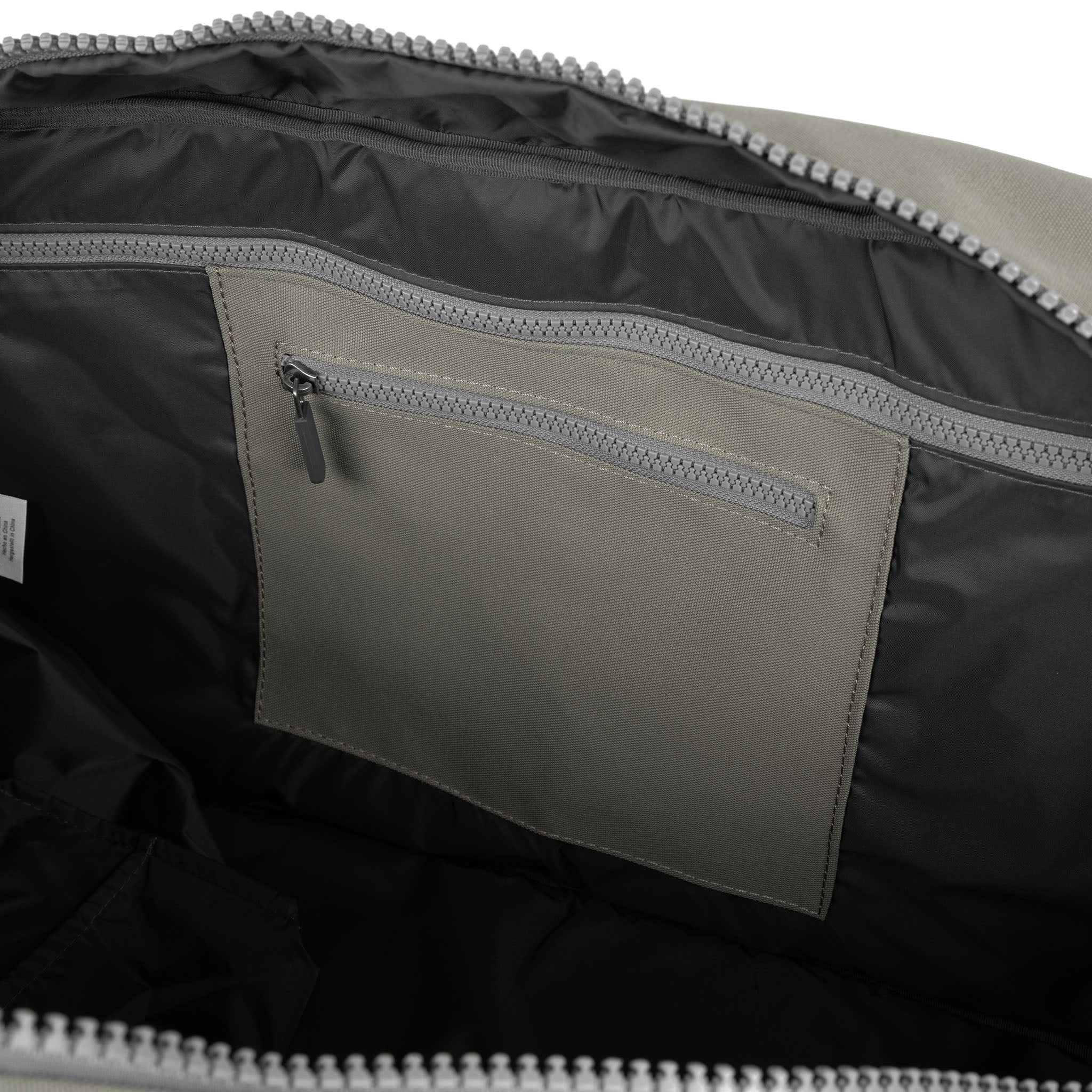 Gatwick Carry-On Duffel in Coriander - Image 5