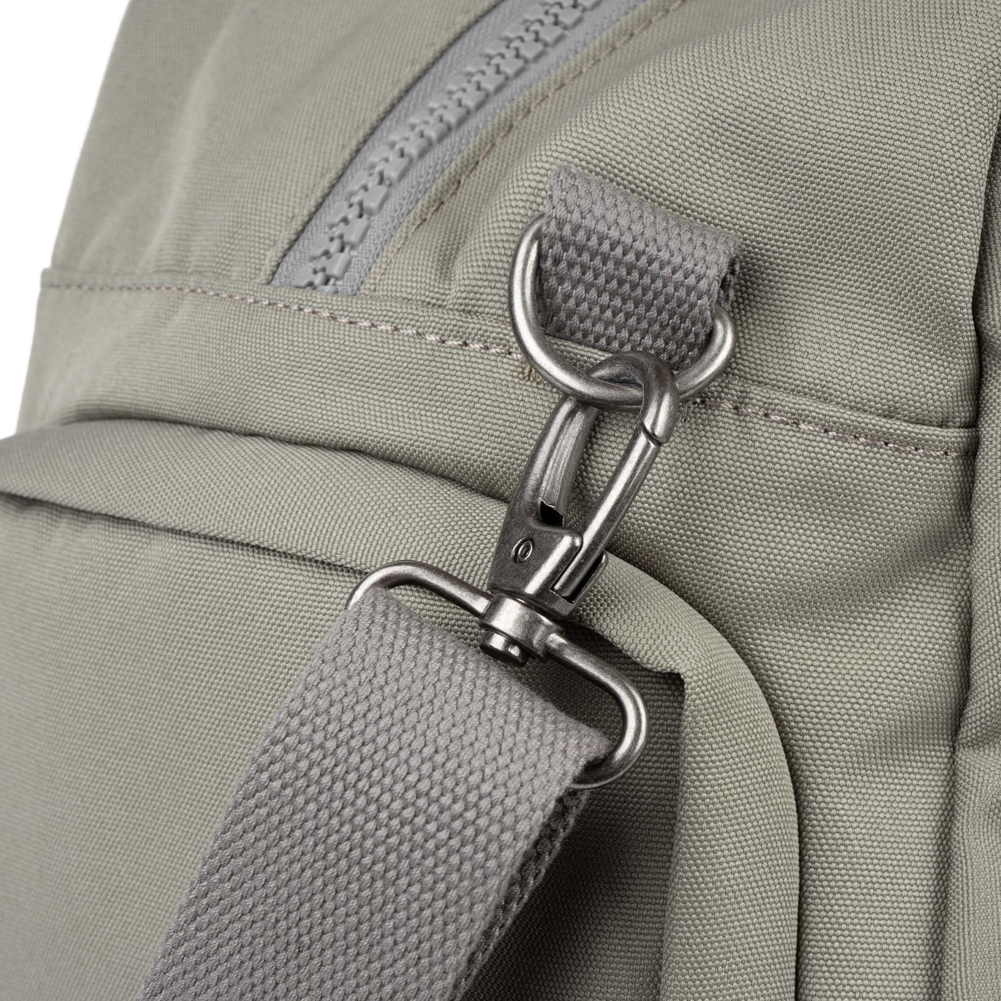 Gatwick Carry-On Duffel in Coriander - Image 6