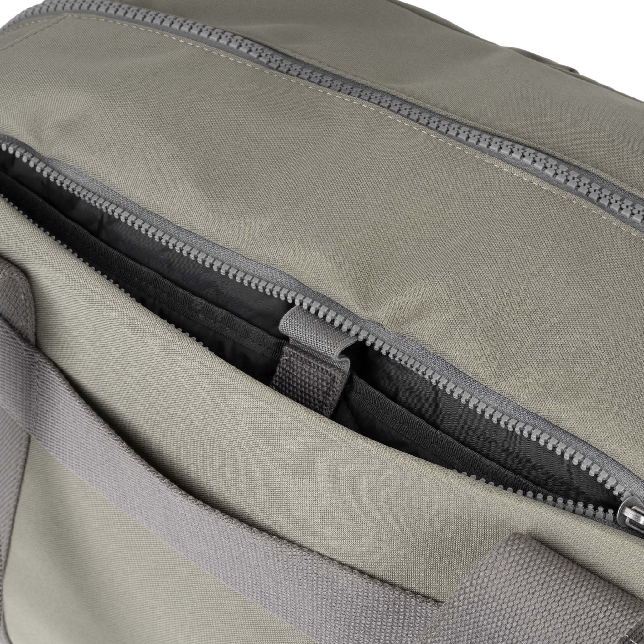 Gatwick Carry-On Duffel in Coriander - Image 7