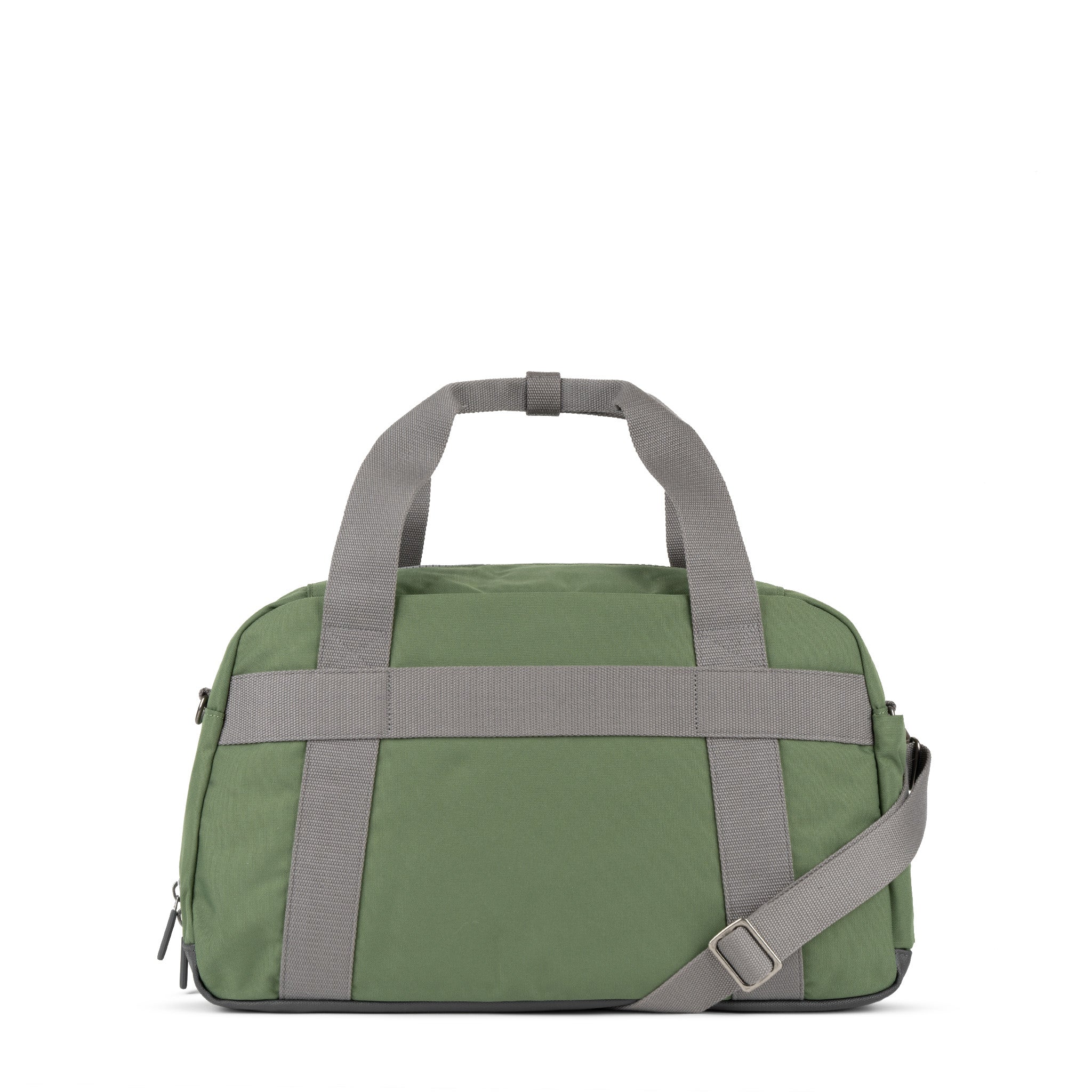 Gatwick Carry-On Duffel in Granite - Image 3