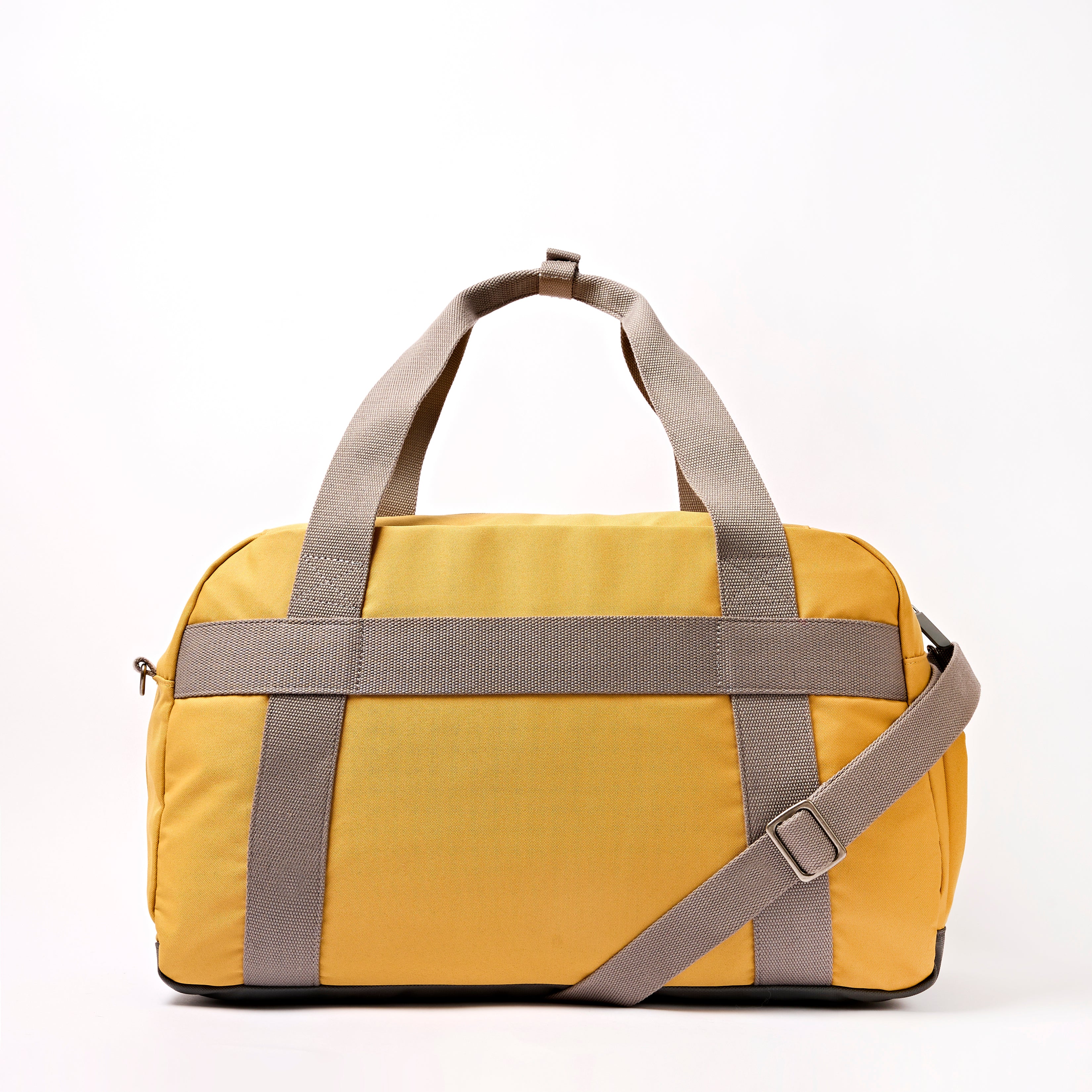 Gatwick Carry-On Duffel in Flax - Image 4