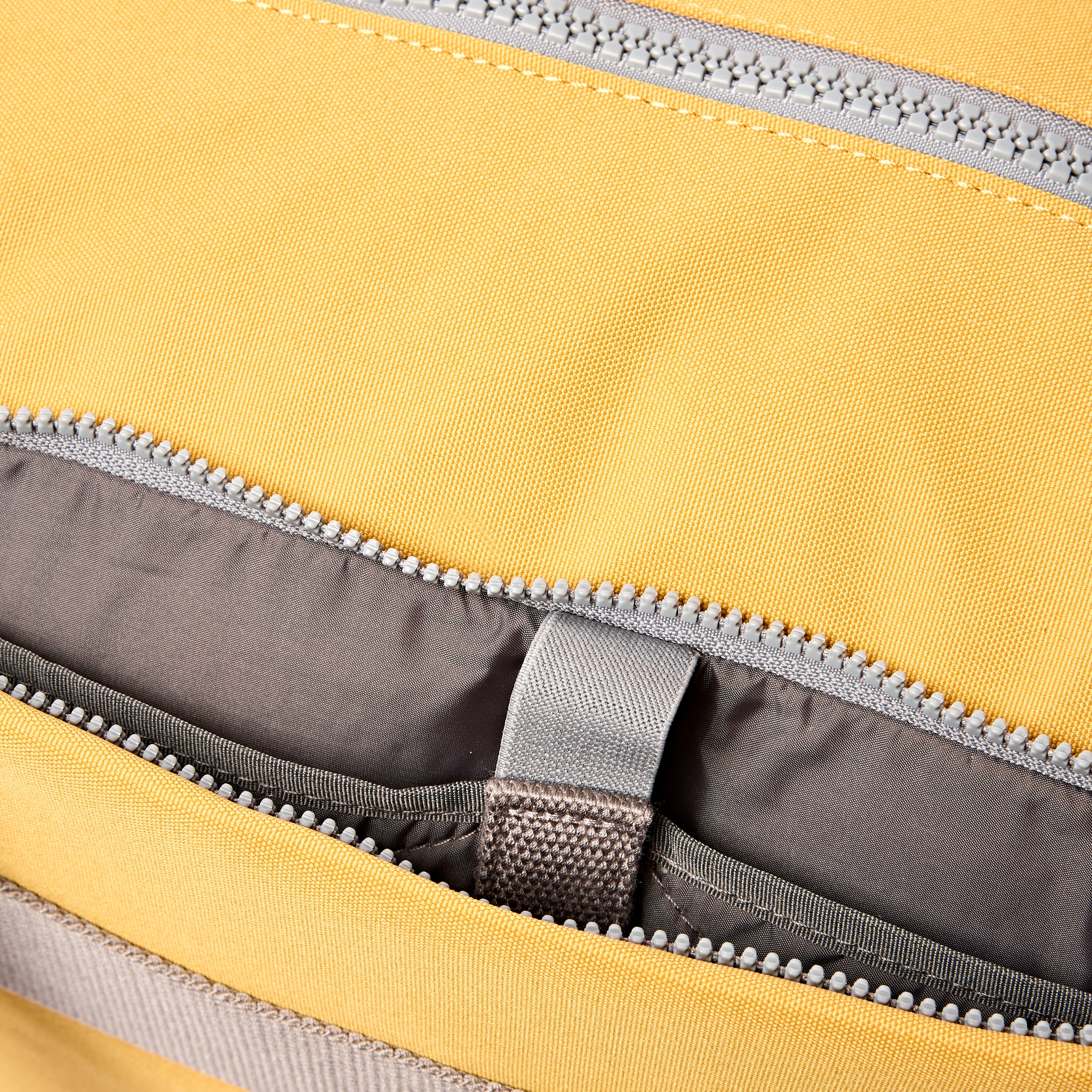 Gatwick Carry-On Duffel in Flax - Image 7