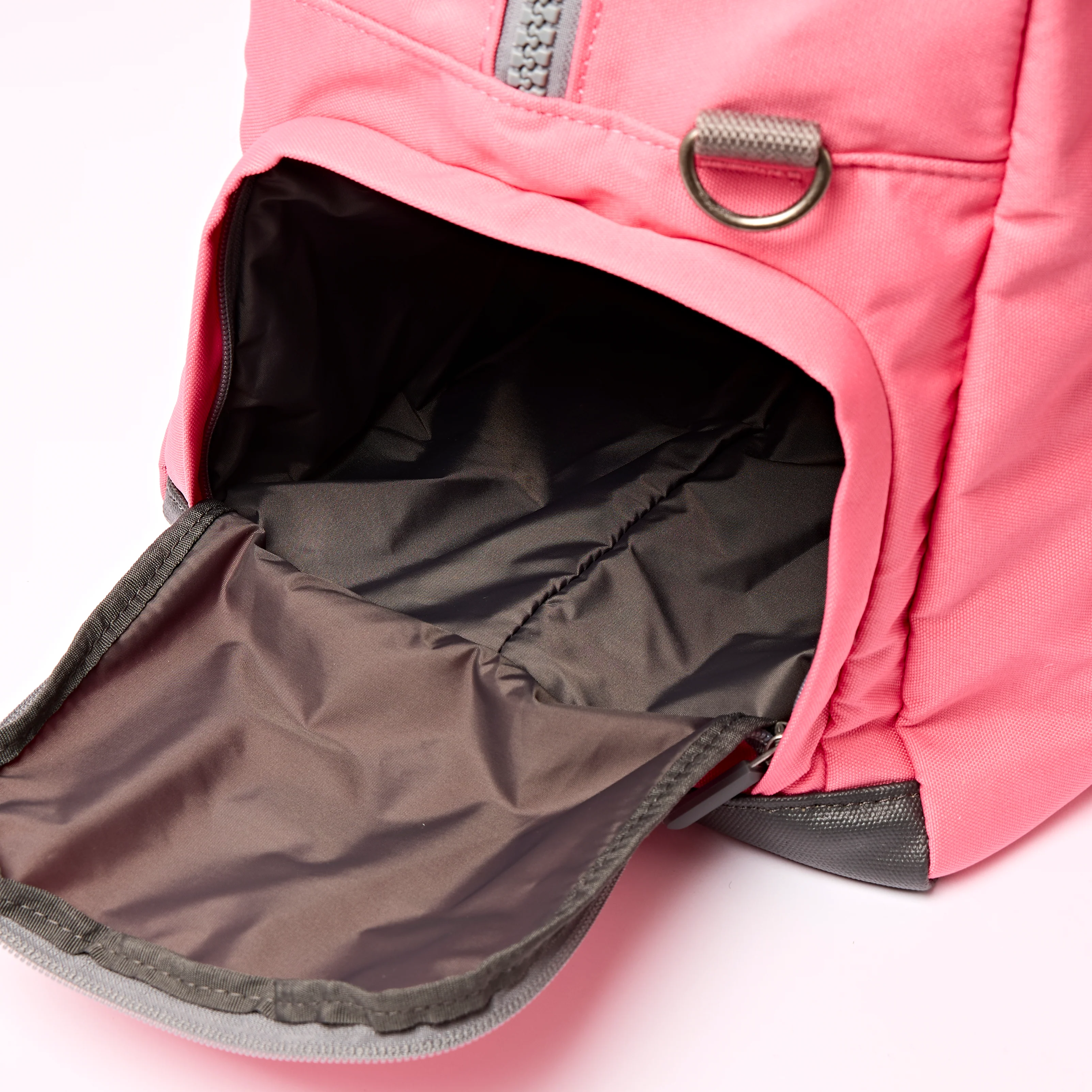 Gatwick Carry-On Duffel in Pink Lemonade - Image 6