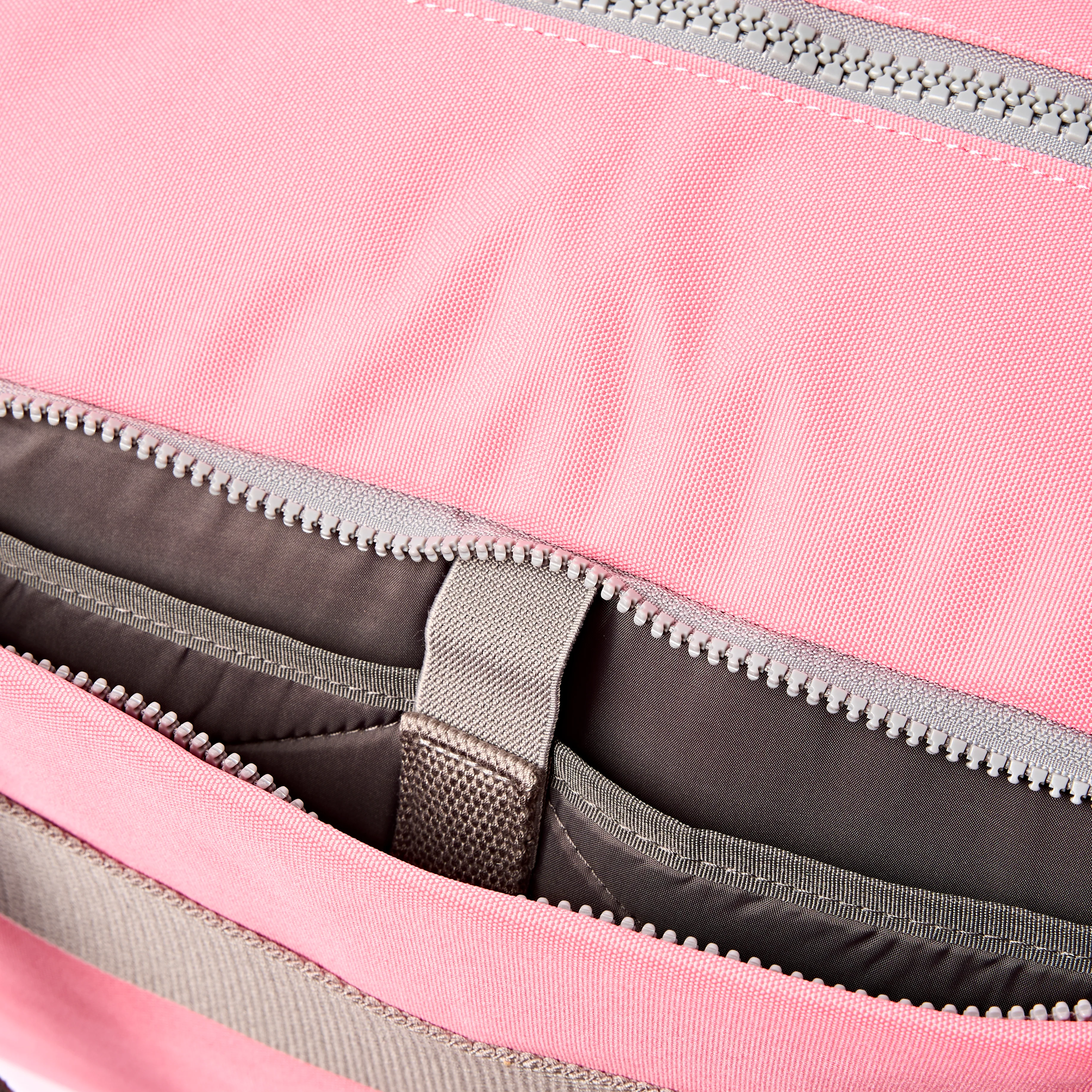 Gatwick Carry-On Duffel in Pink Lemonade - Image 7