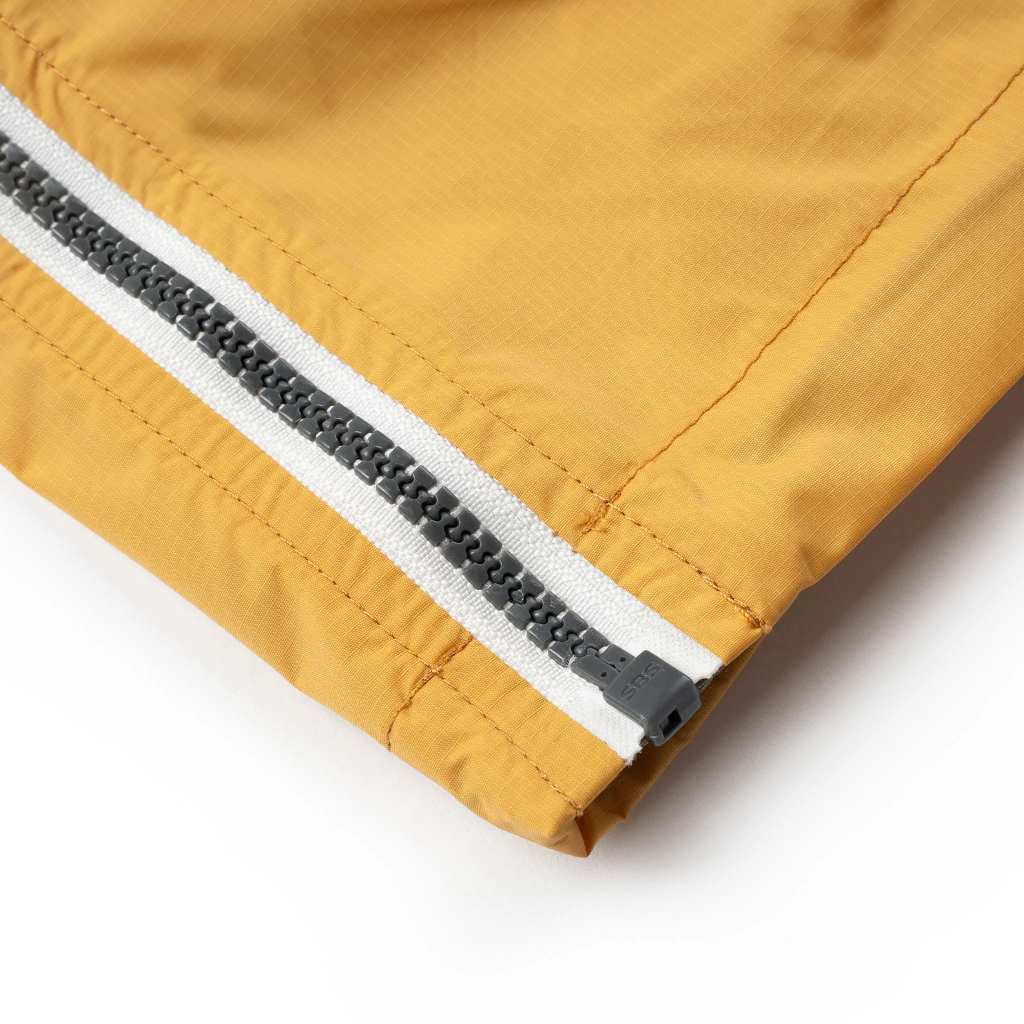 Holborn Rain Jacket in Corn - Image 6