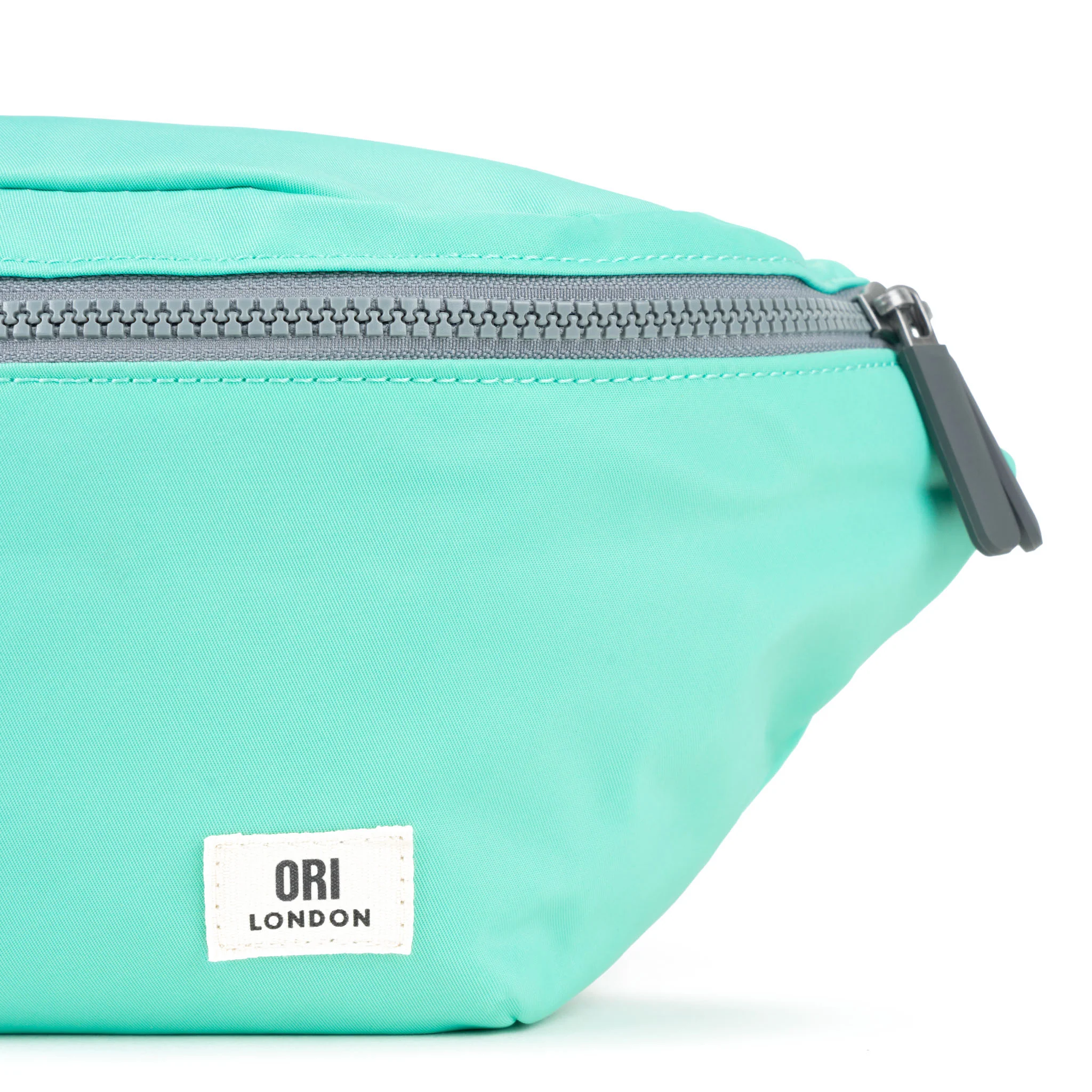 Jubilee Hip Bag in Capri - Image 4