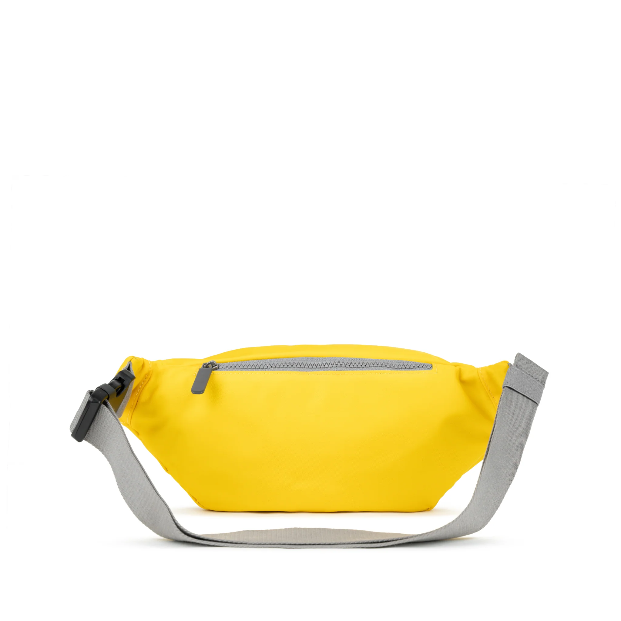 Jubilee Hip Bag in Mustard - Image 3