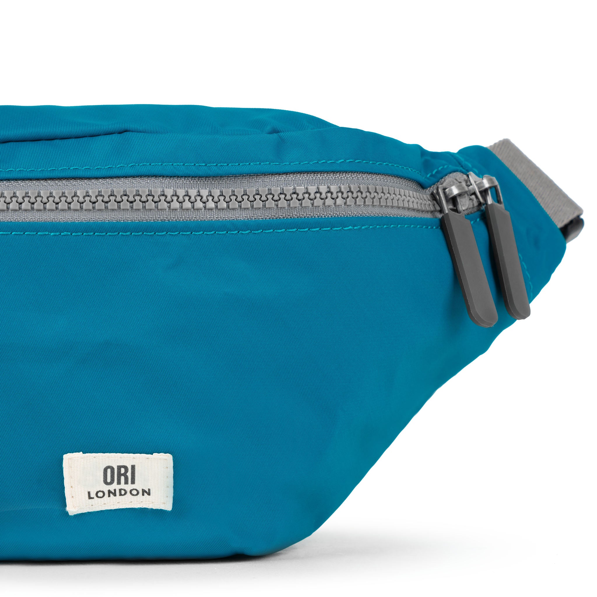 Jubilee Hip Bag in Seaport - Image 4
