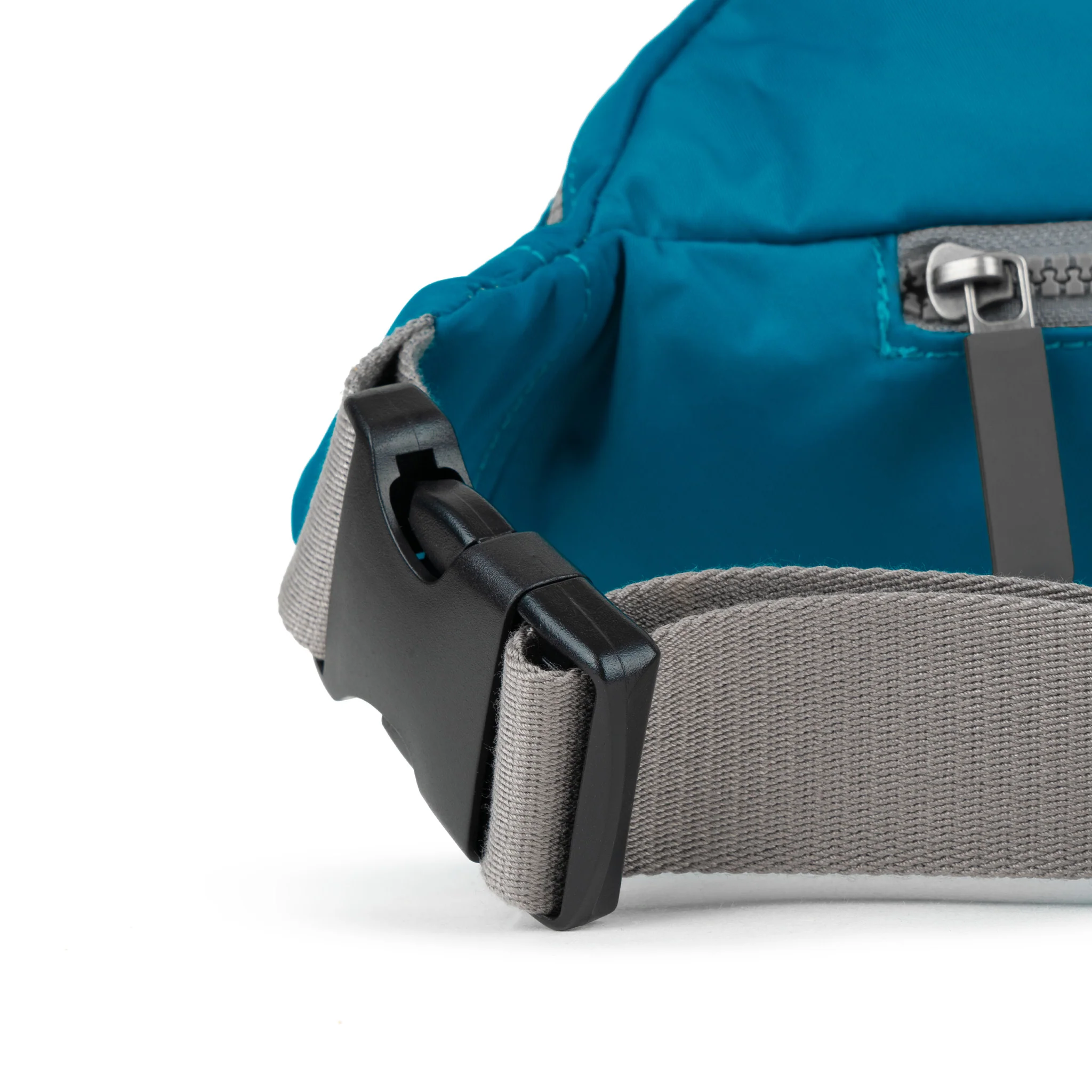 Jubilee Hip Bag in Seaport - Image 6