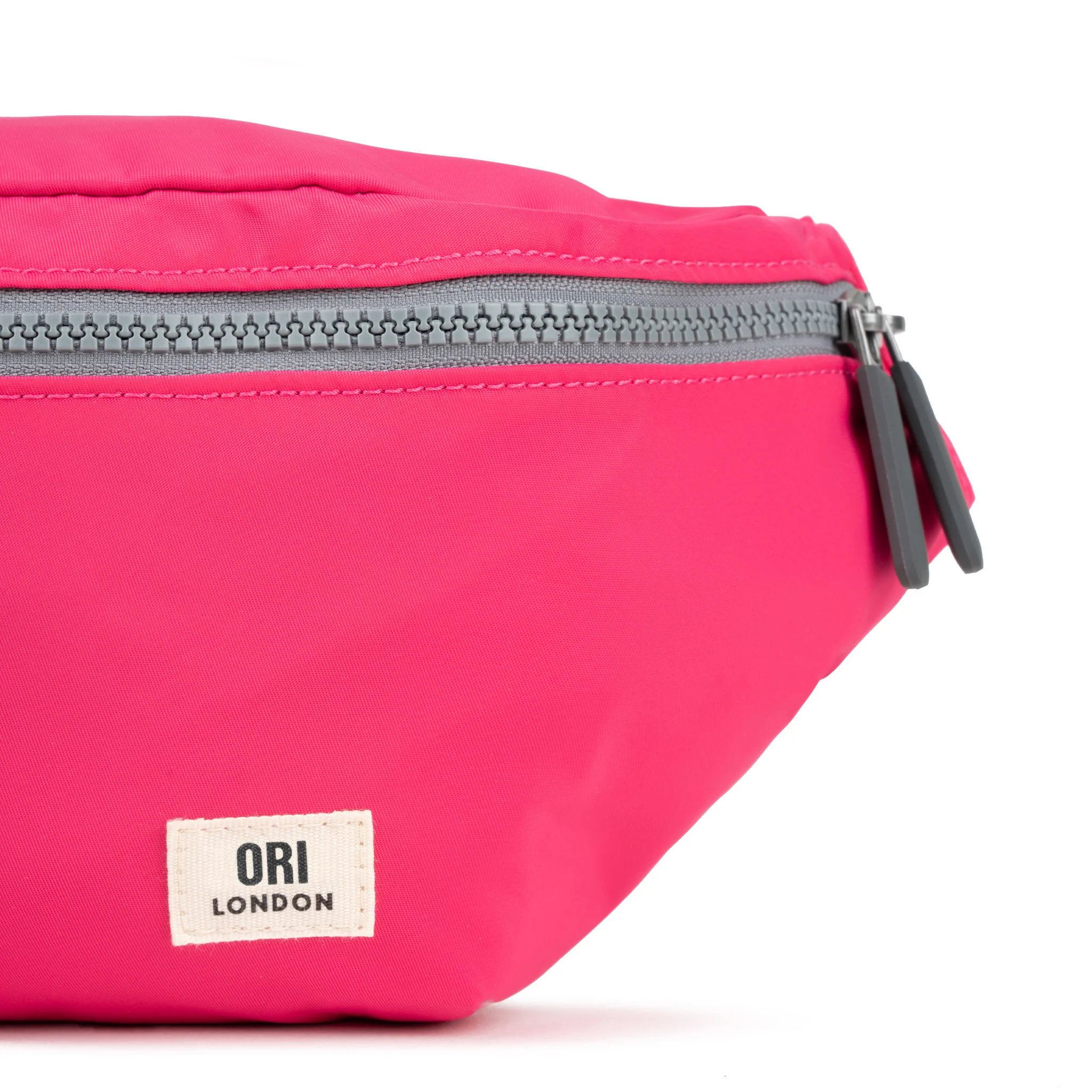 Jubilee Hip Bag in Sparkling Cosmo - Image 4