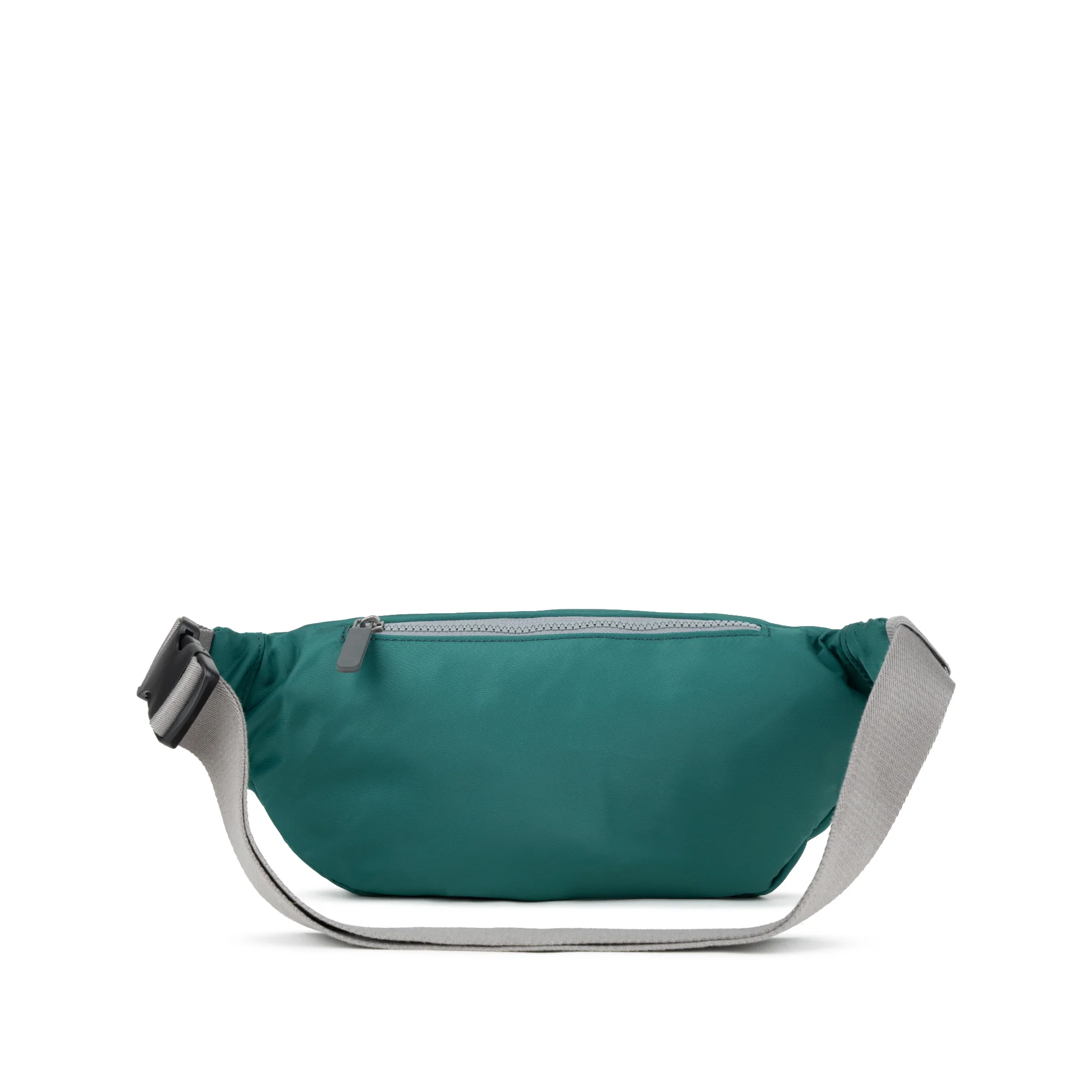 Jubilee Hip Bag in Teal - Image 3