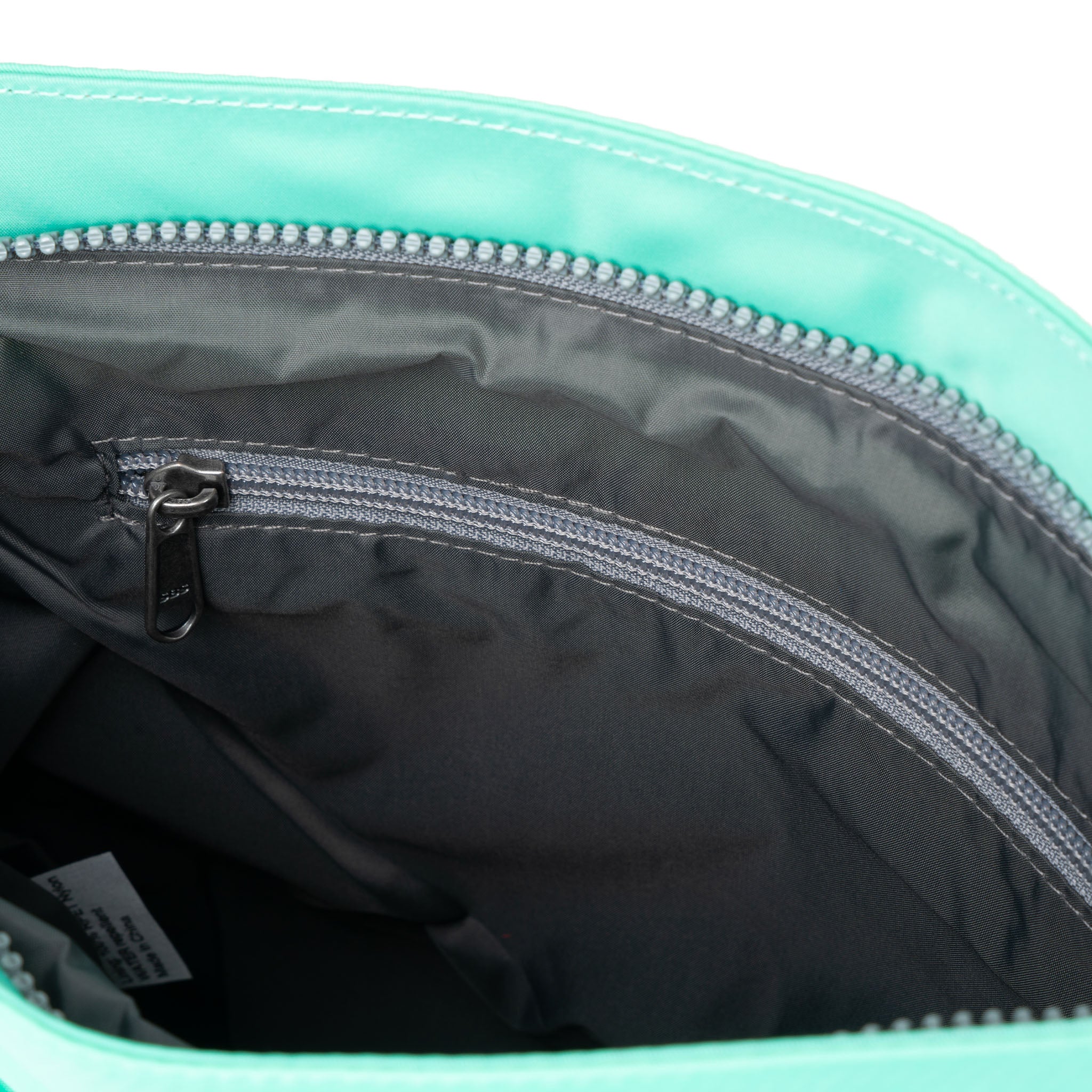 Kennington Crossbody Bag in Capri - Image 5
