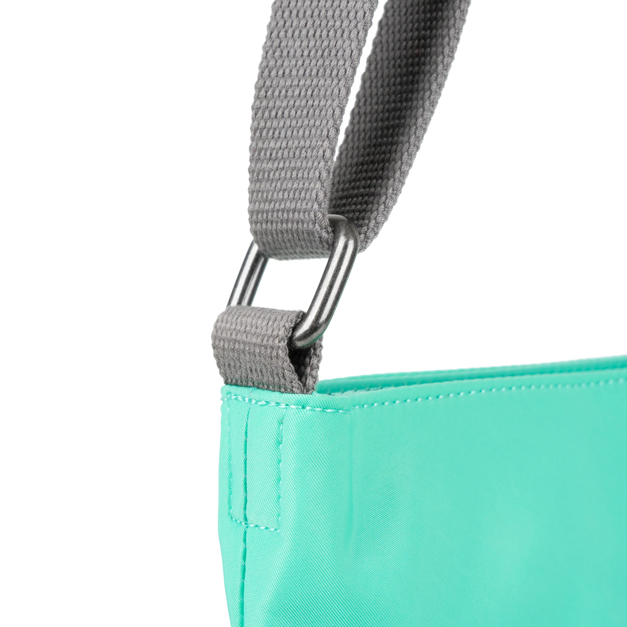 Kennington Crossbody Bag in Capri - Image 6