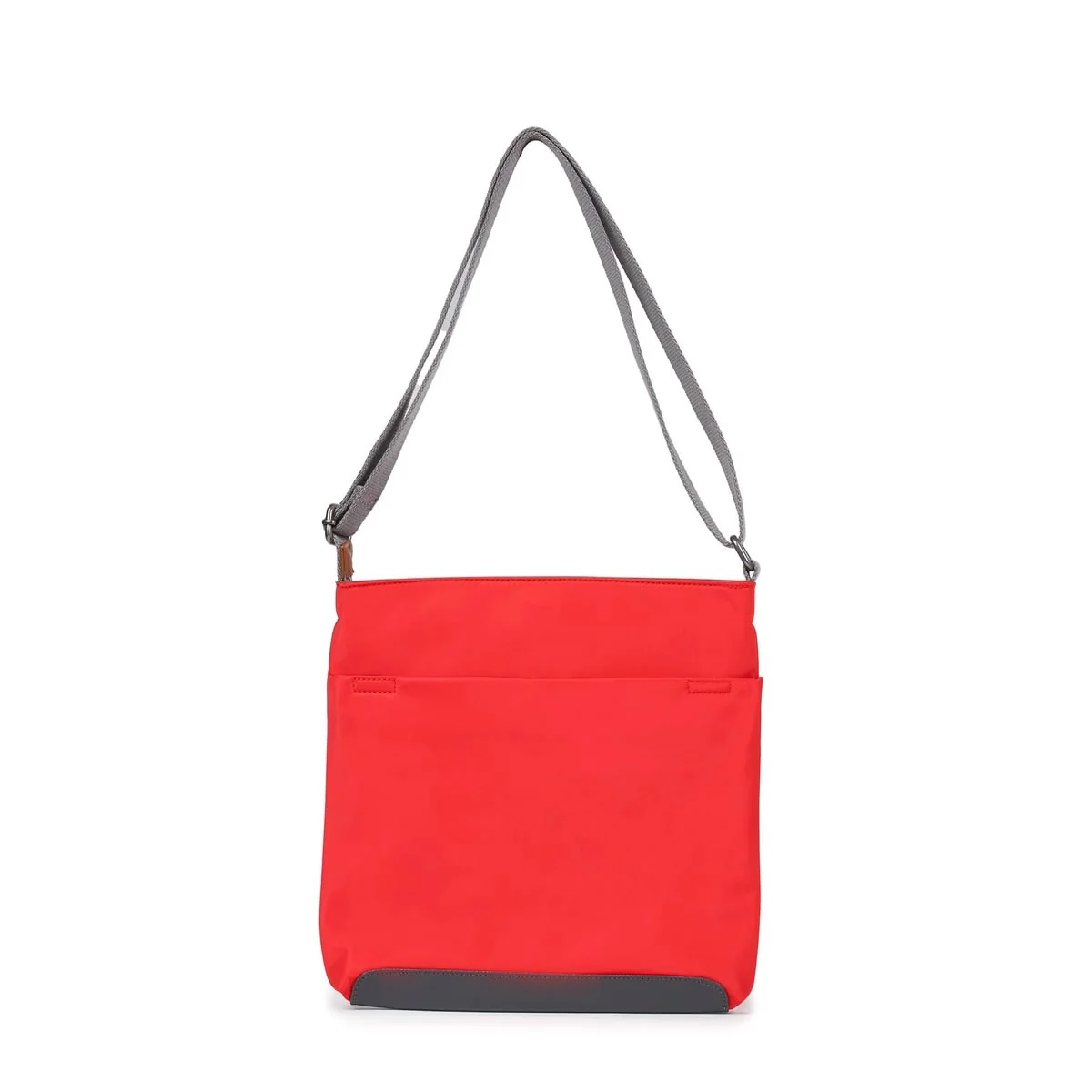 Kennington Crossbody Bag in Chilli Oil - Image 3