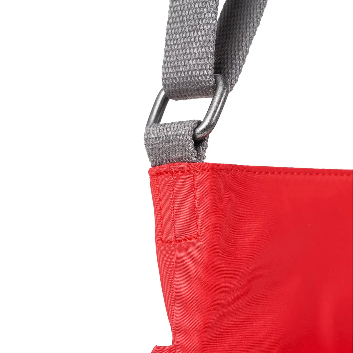 Kennington Crossbody Bag in Chilli Oil - Image 6