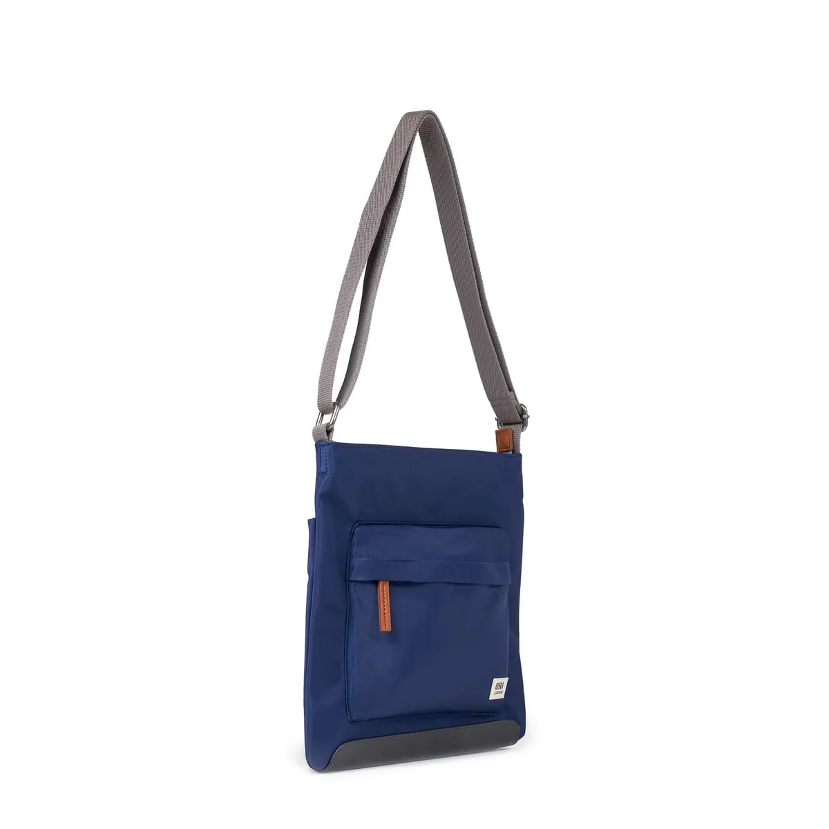 Kennington Crossbody Bag in Crisp Blue - Image 2