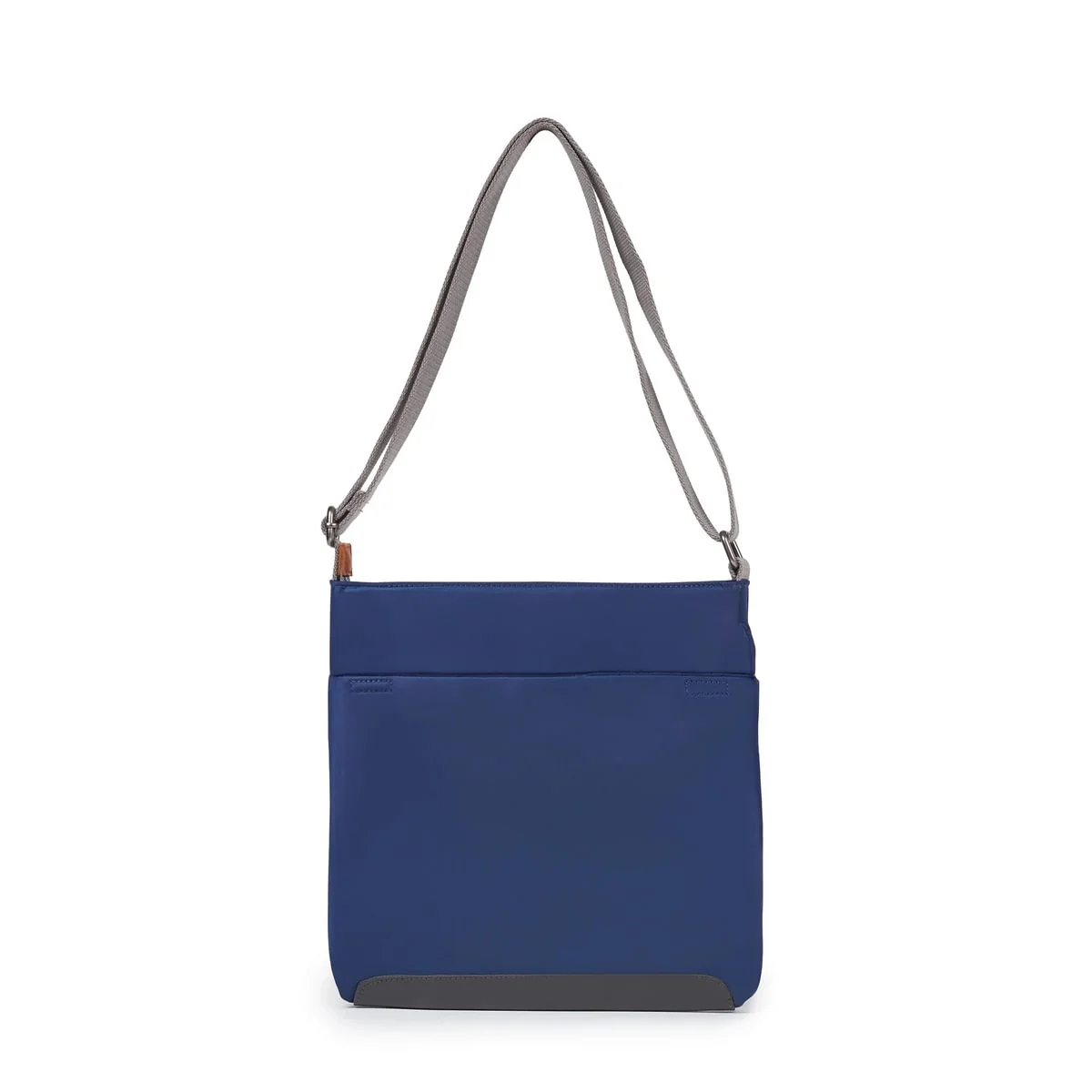 Kennington Crossbody Bag in Crisp Blue - Image 3