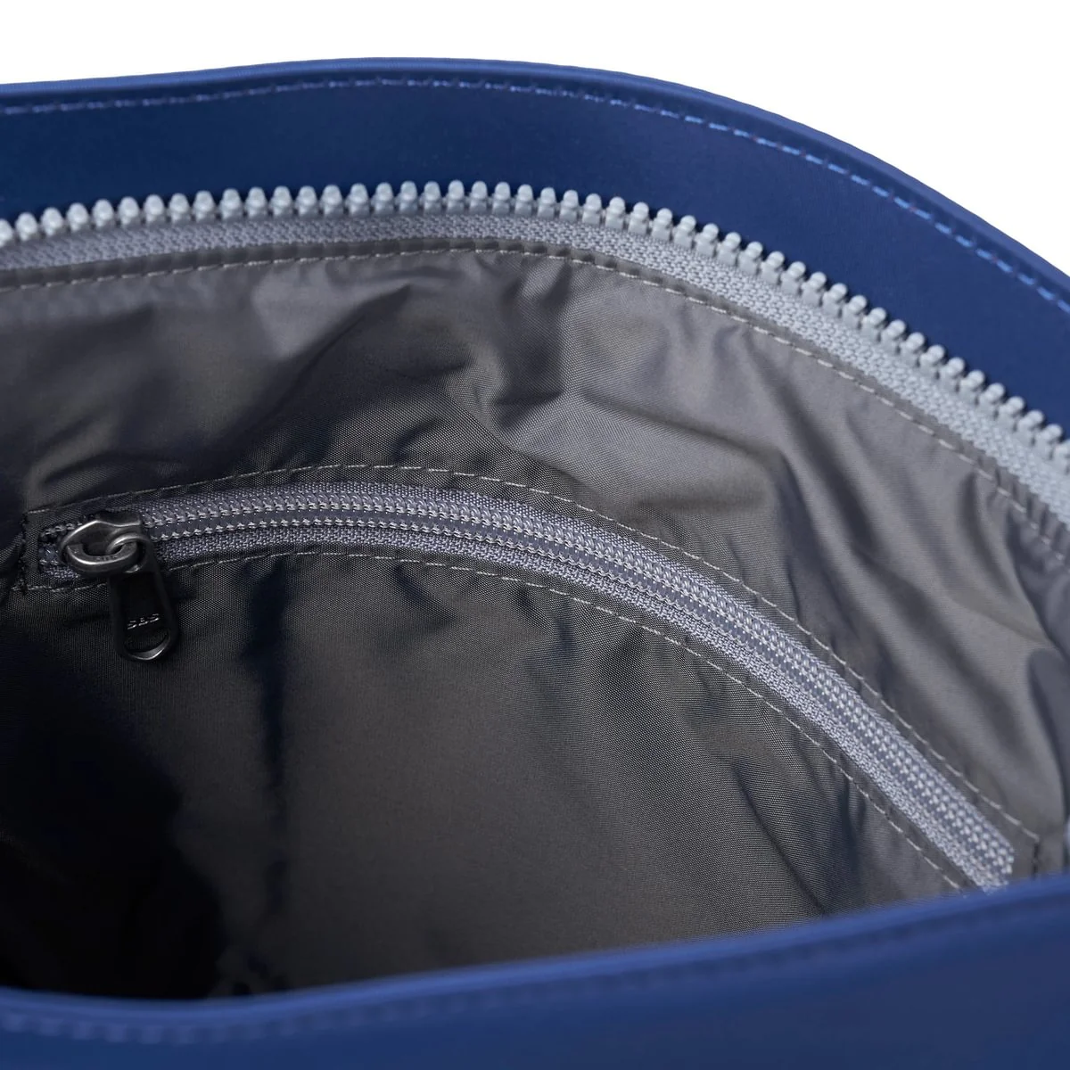 Kennington Crossbody Bag in Crisp Blue - Image 4