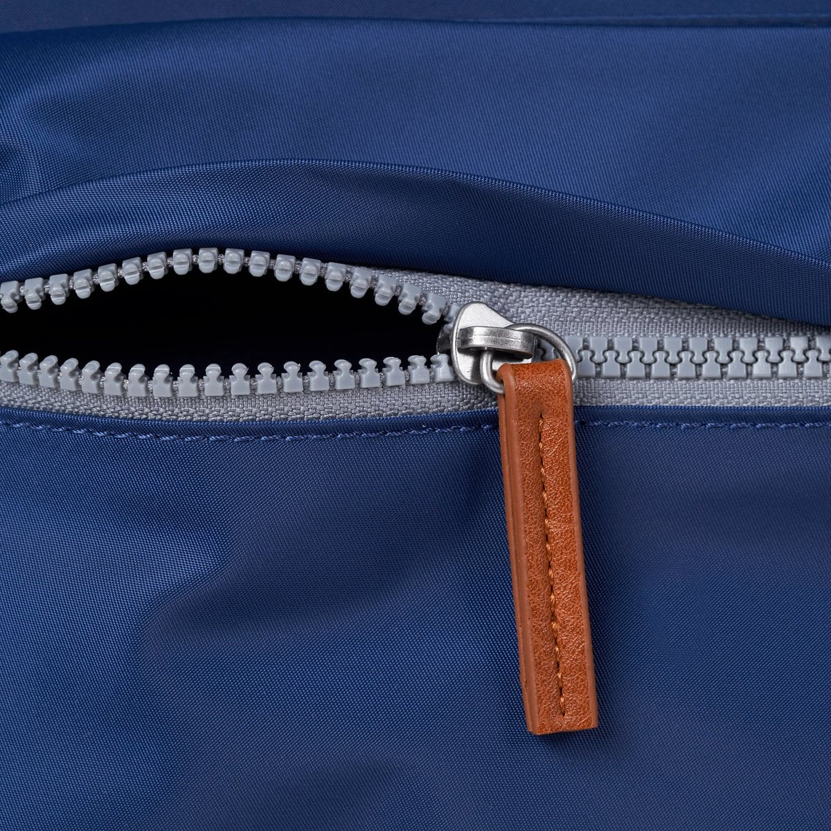 Kennington Crossbody Bag in Crisp Blue - Image 5