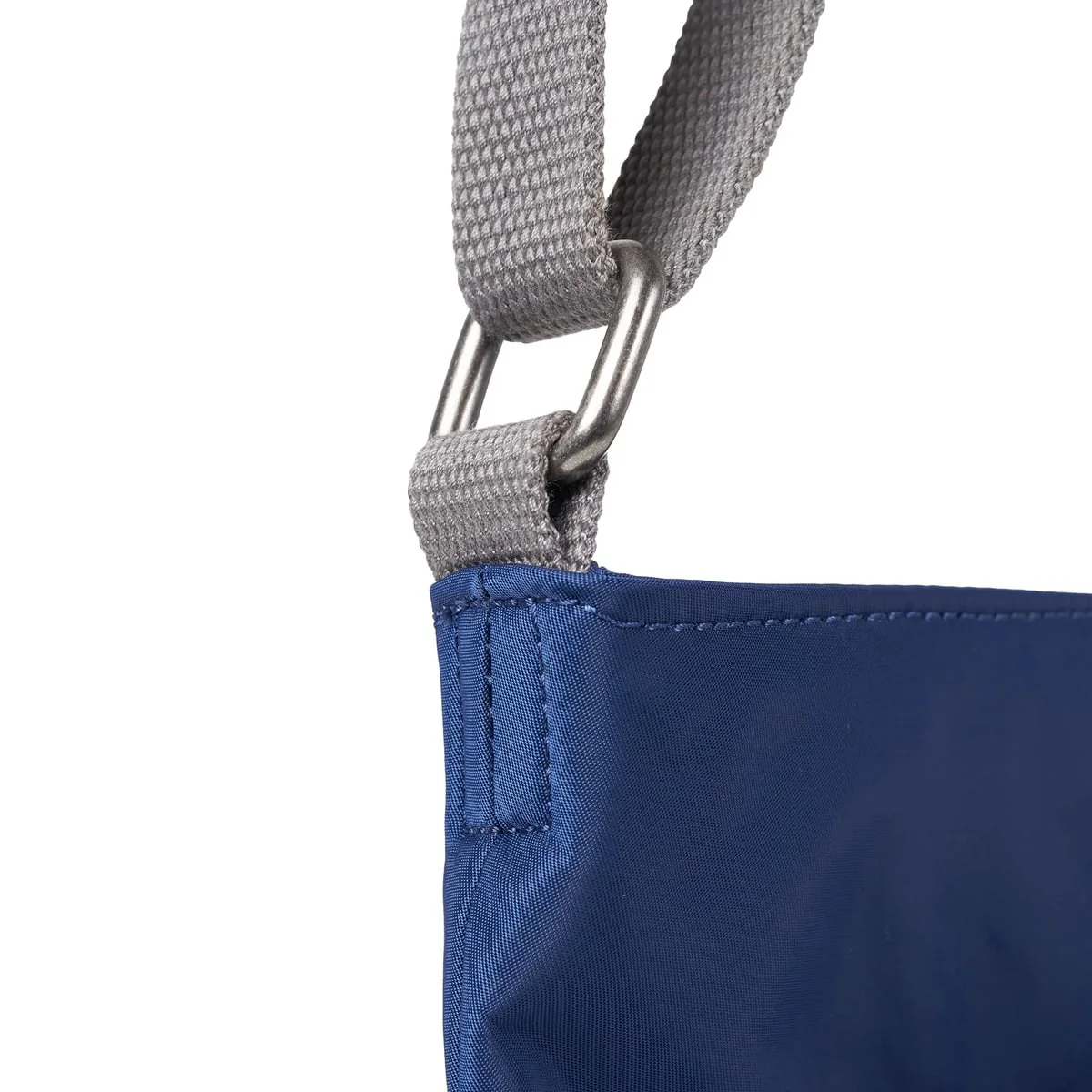 Kennington Crossbody Bag in Crisp Blue - Image 6