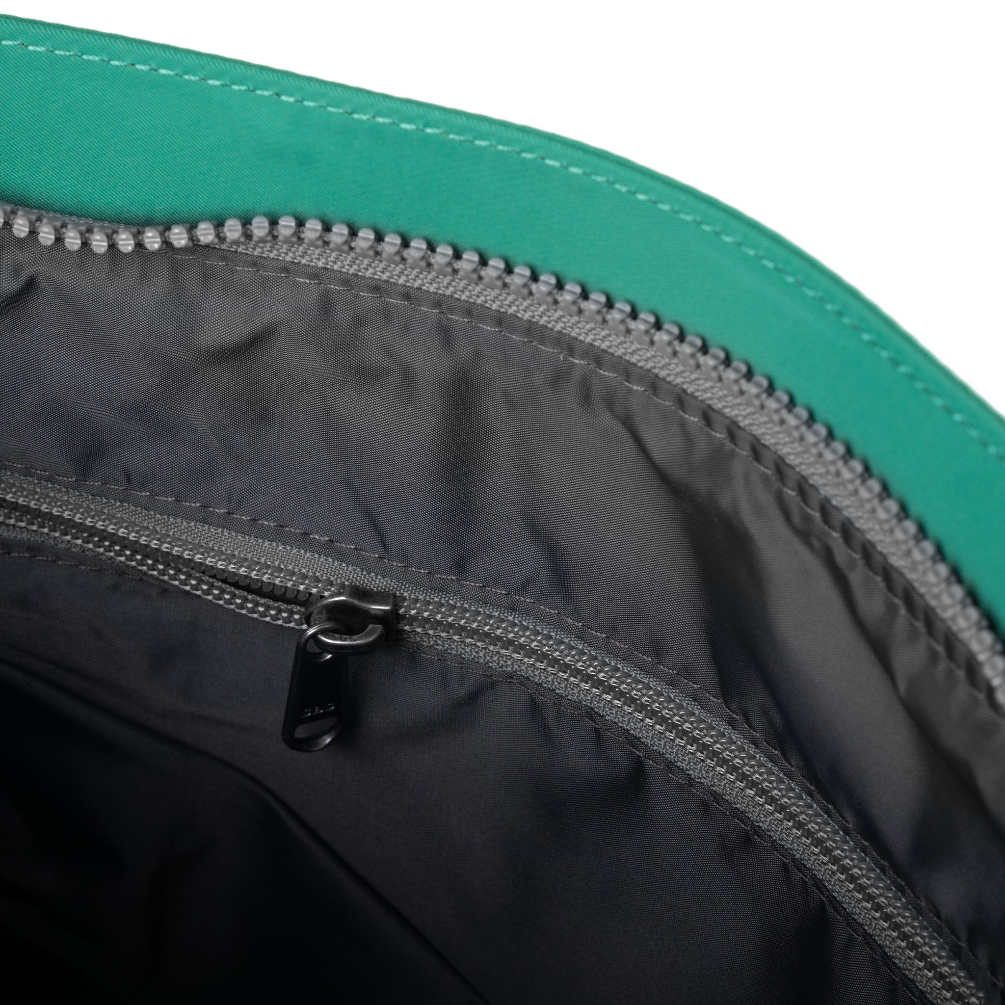 Kennington Crossbody Bag in Cyan - Image 4