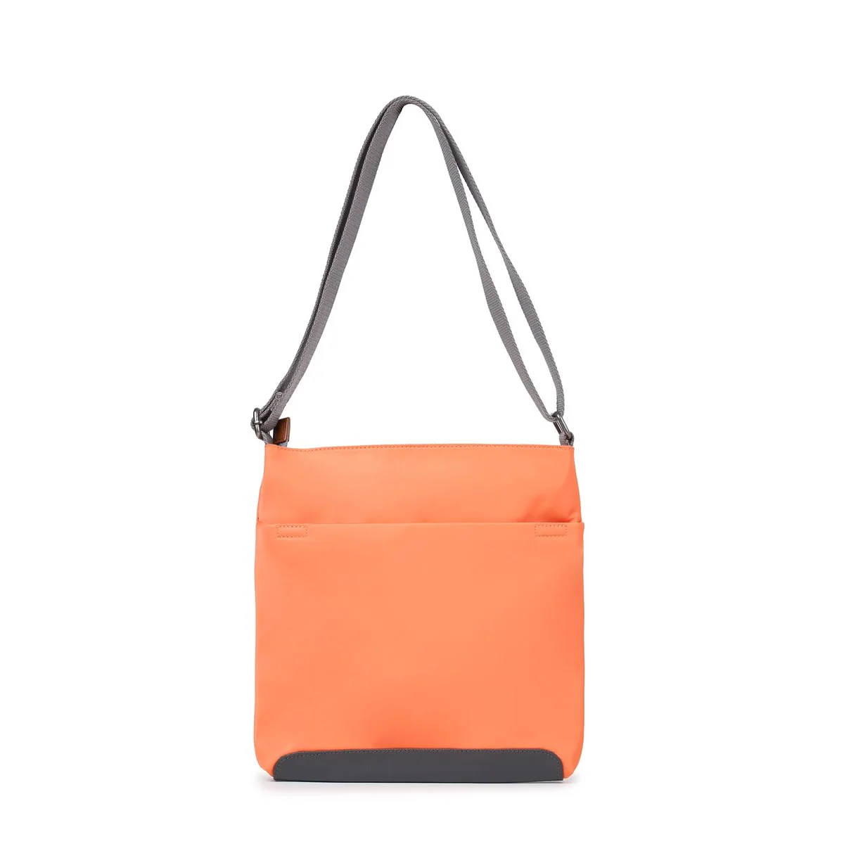 Kennington Crossbody Bag in Firecracker - Image 3