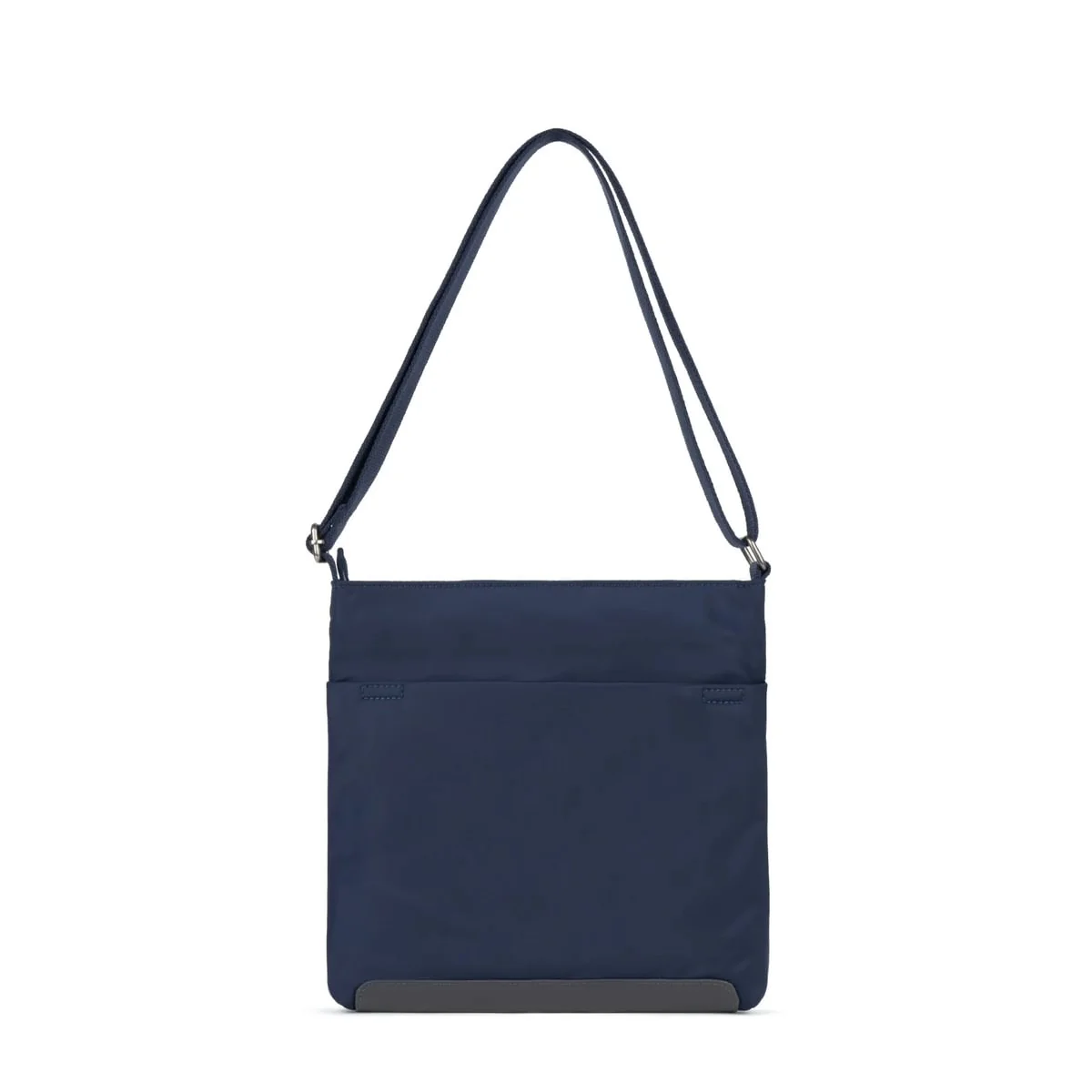 Kennington Crossbody Bag in Indigo Tonal - Image 3