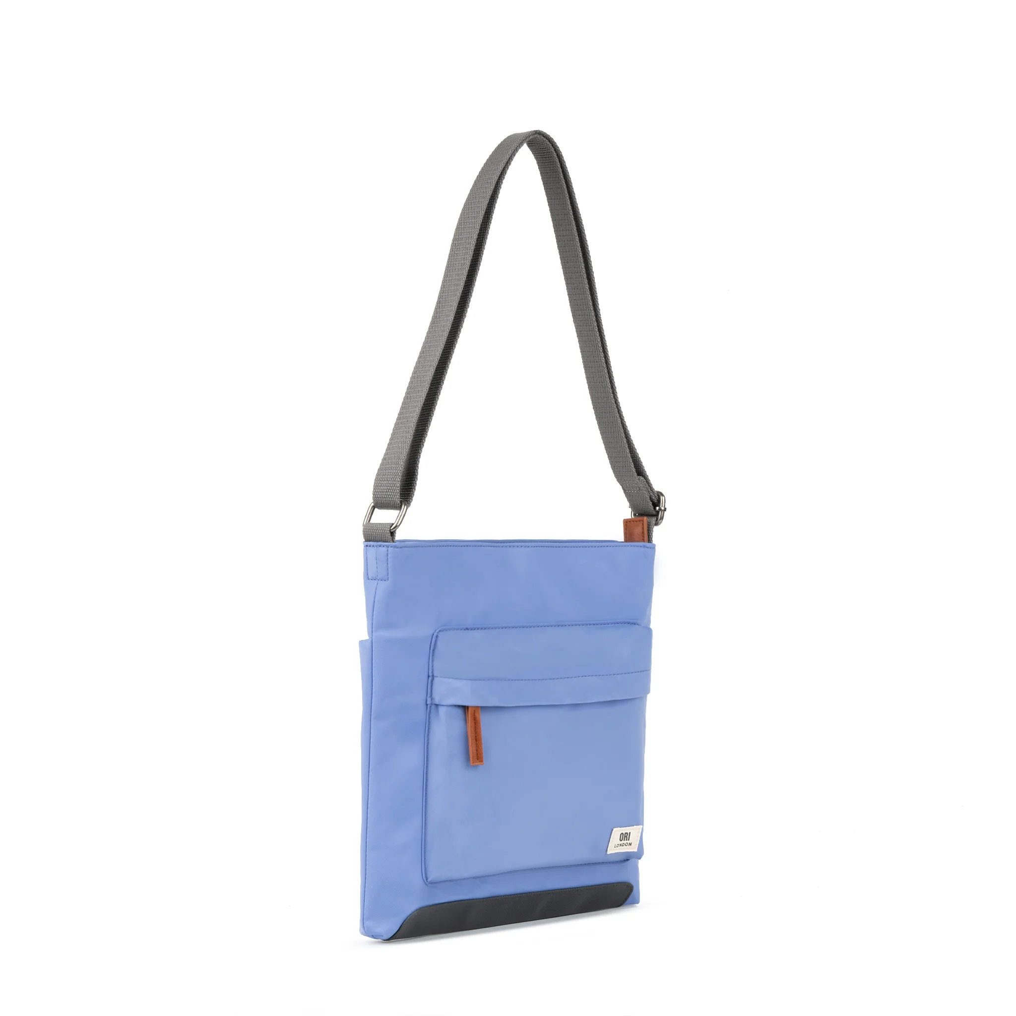 Kennington Crossbody Bag in Jacaranda - Image 2