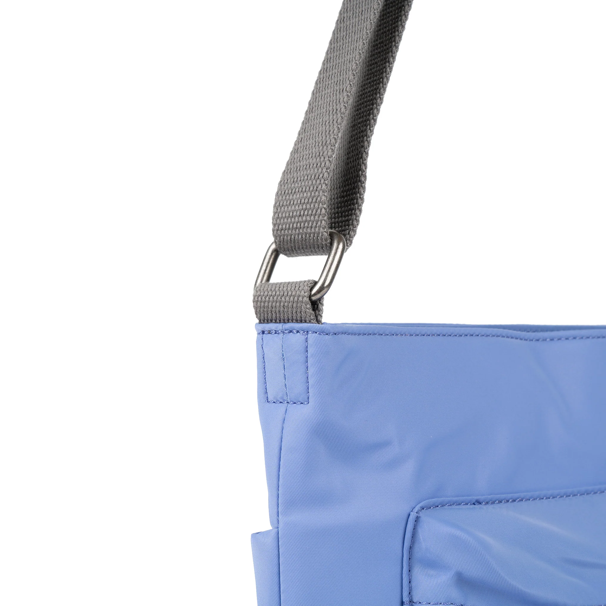Kennington Crossbody Bag in Jacaranda - Image 6