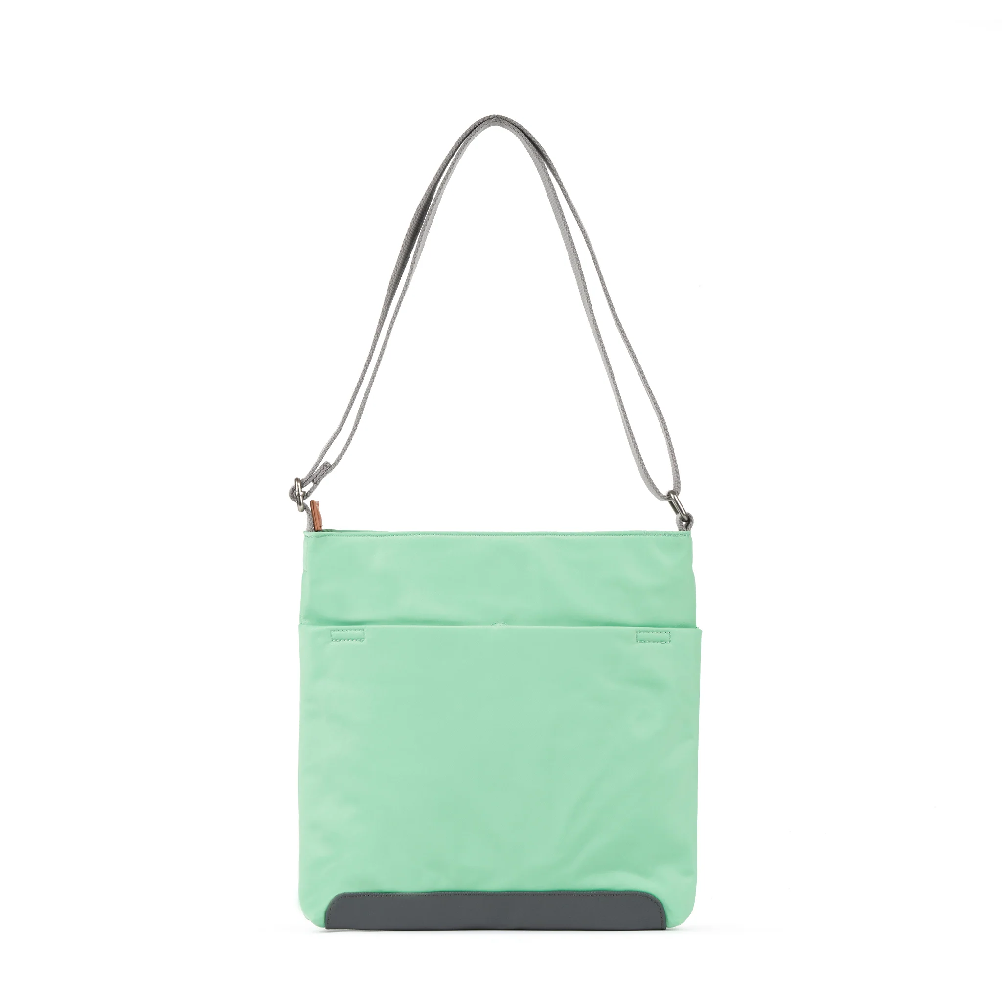 Kennington Crossbody Bag in Matcha - Image 3