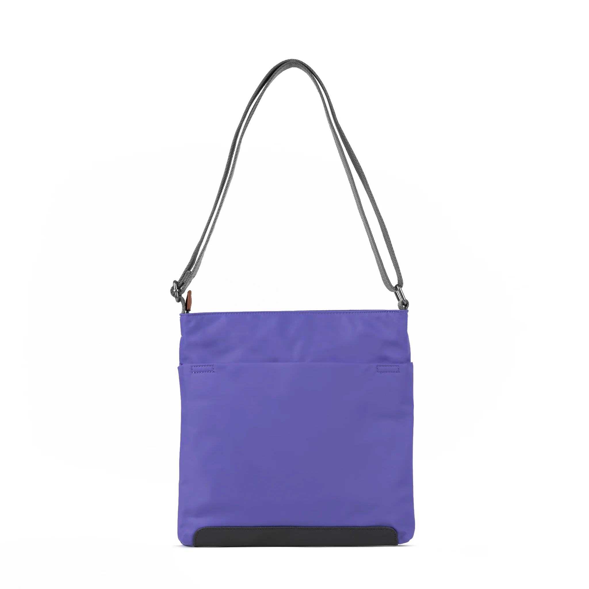 Kennington Crossbody Bag in Peri Purple - Image 3