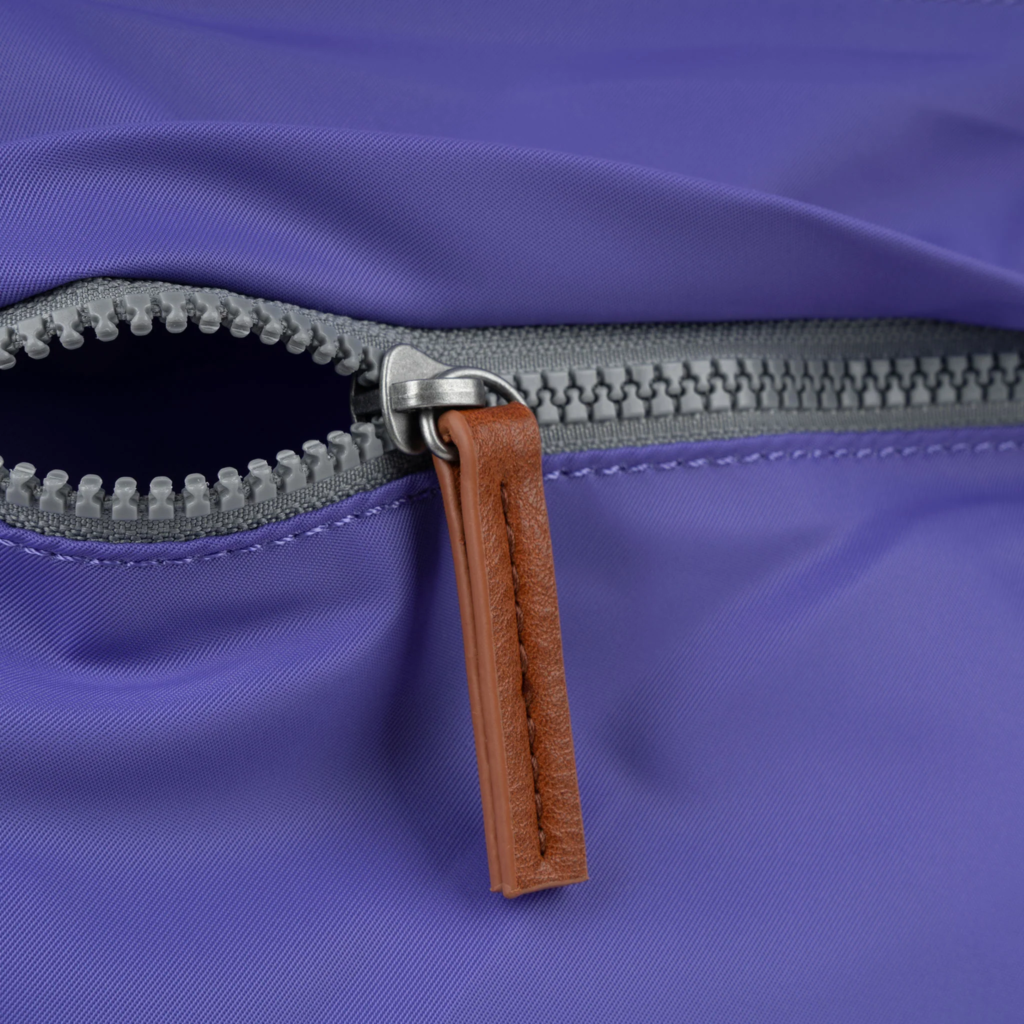 Kennington Crossbody Bag in Peri Purple - Image 6
