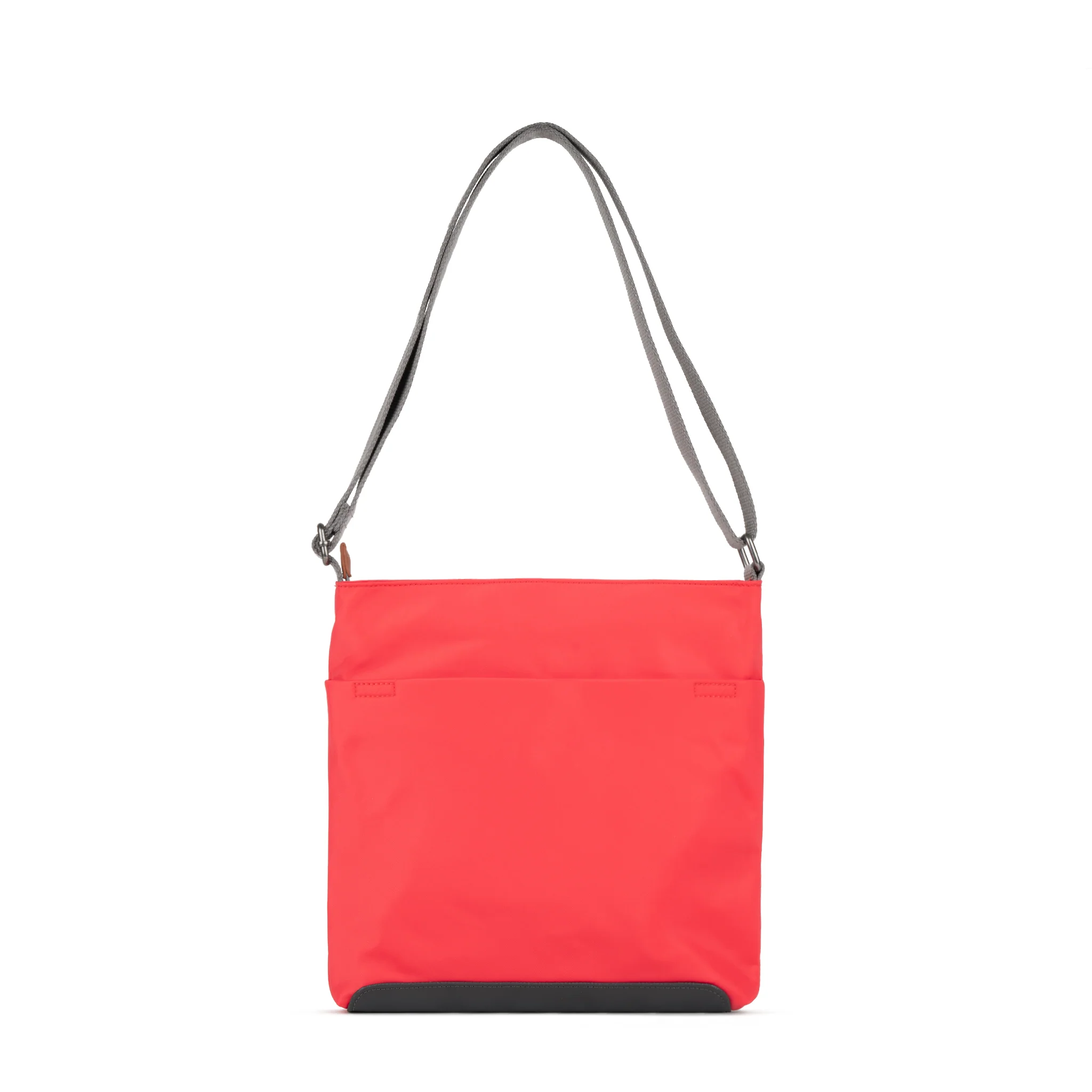 Kennington Crossbody Bag in Poppy - Image 3