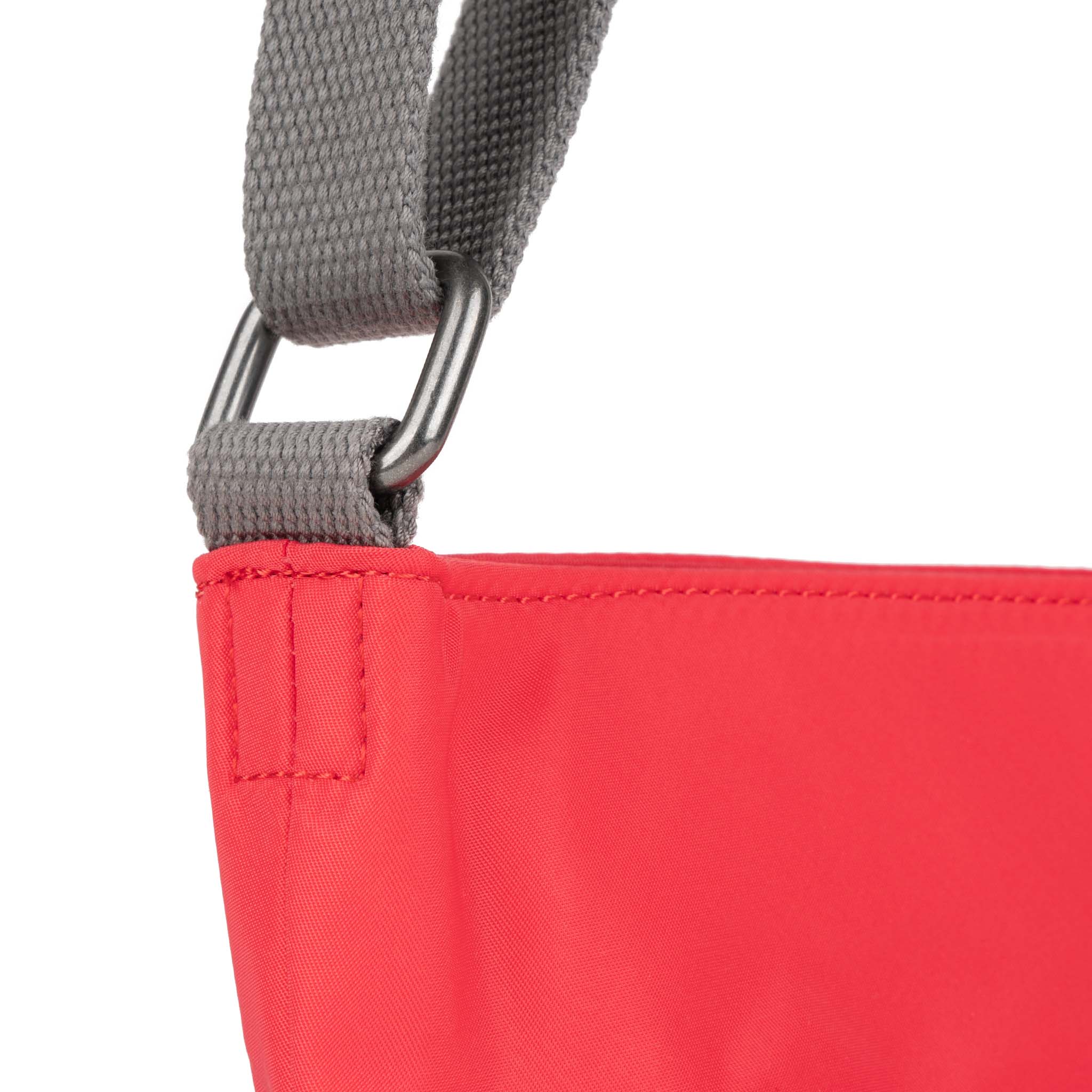 Kennington Crossbody Bag in Poppy - Image 6