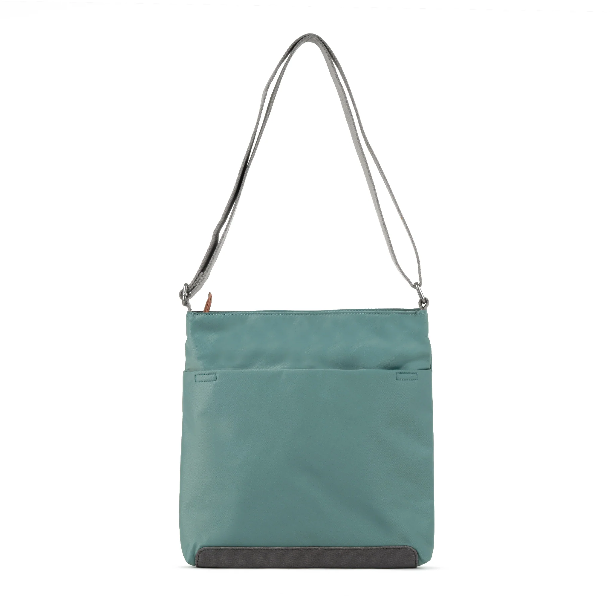 Kennington Crossbody Bag in Sage - Image 3