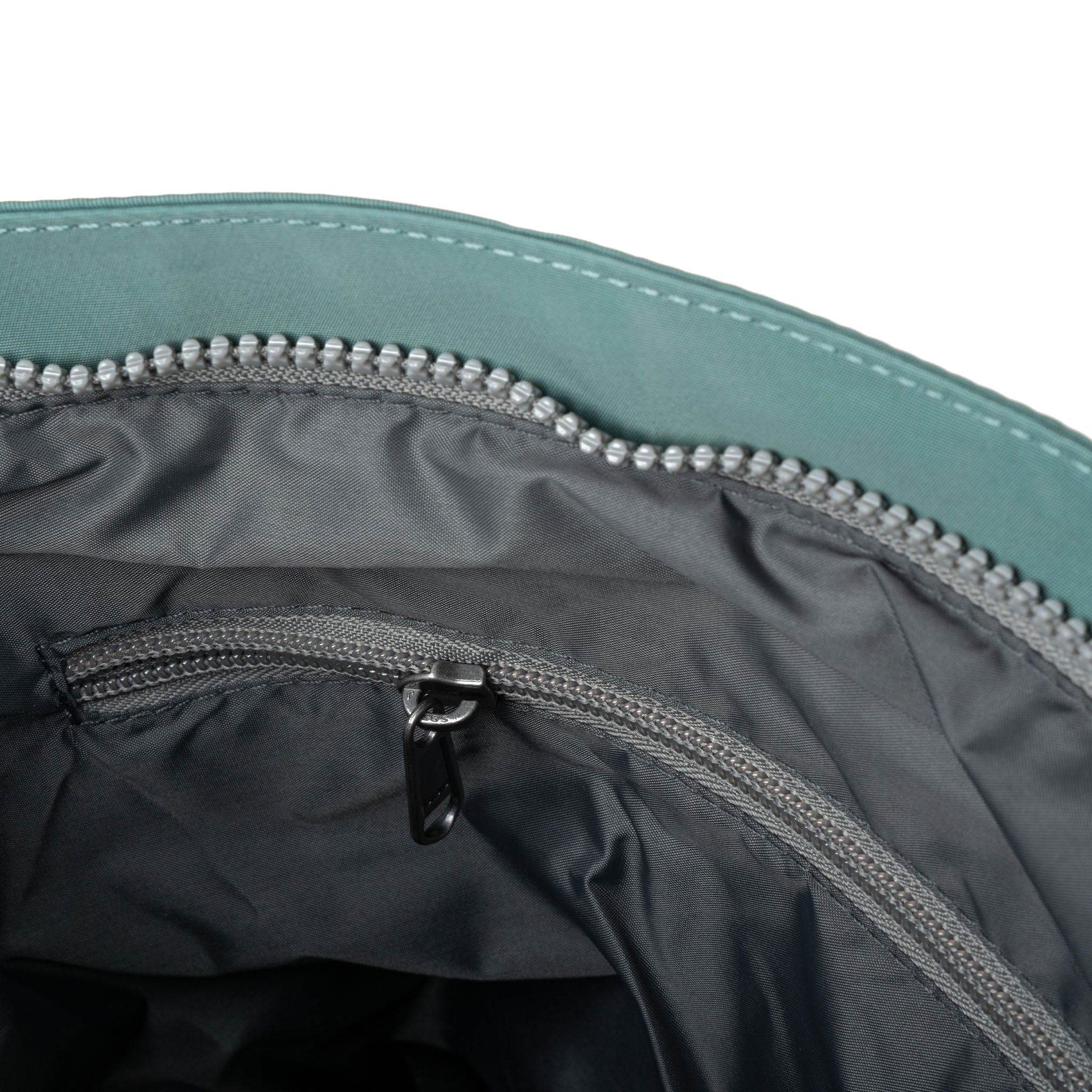 Kennington Crossbody Bag in Sage - Image 4
