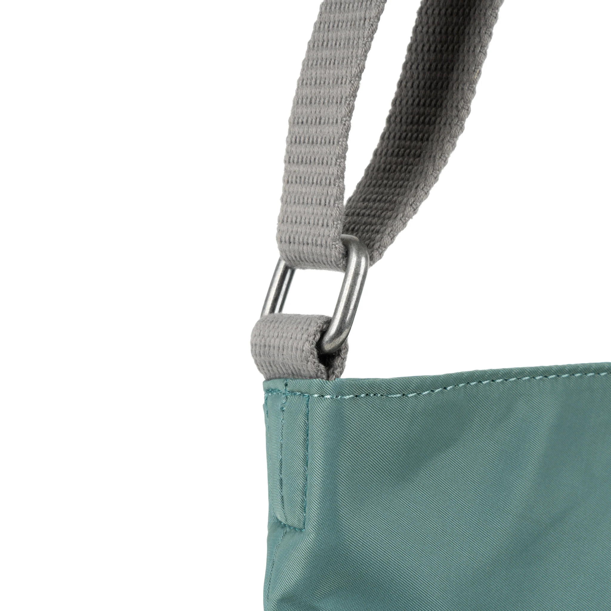 Kennington Crossbody Bag in Sage - Image 6