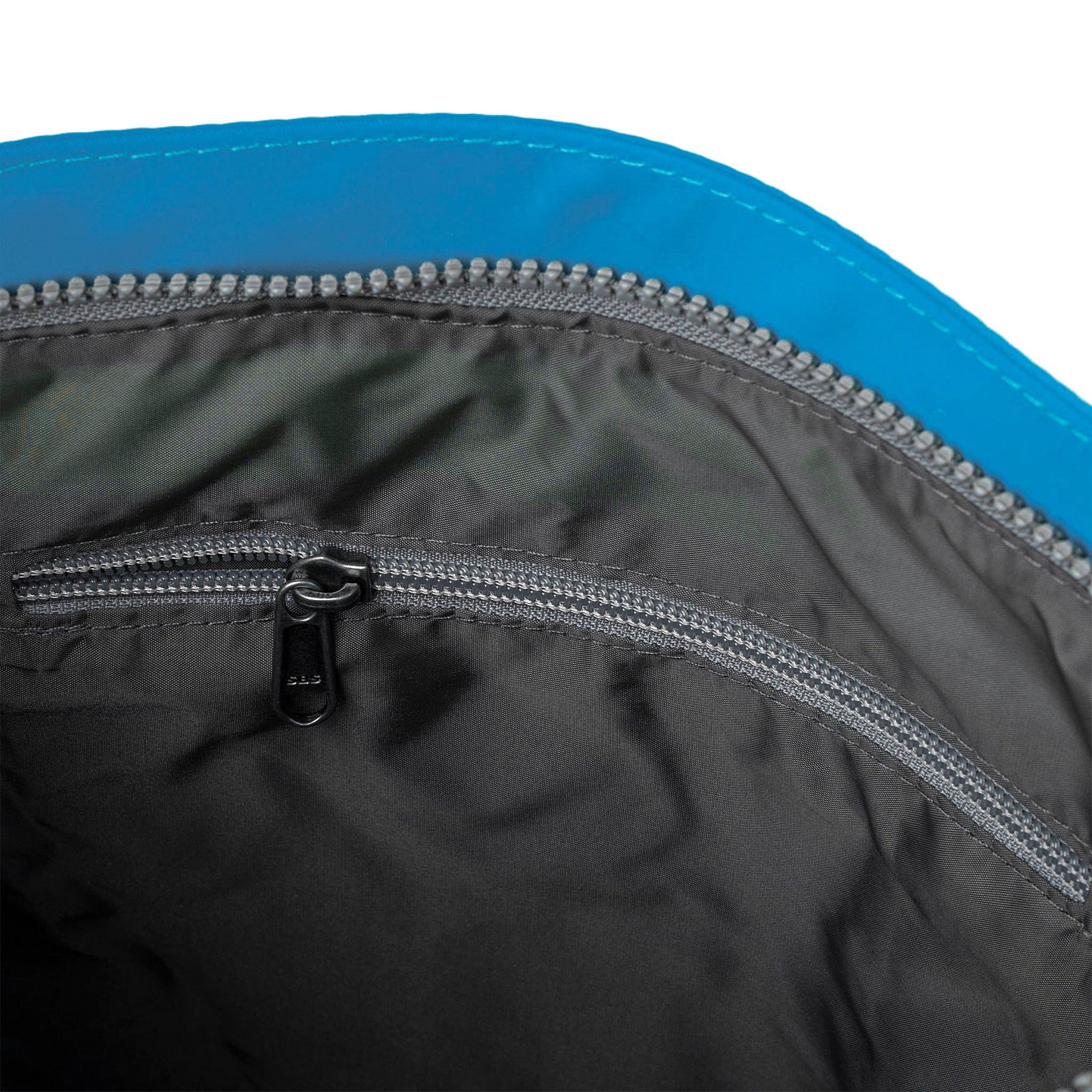 Kennington Crossbody Bag in Seaport - Image 4
