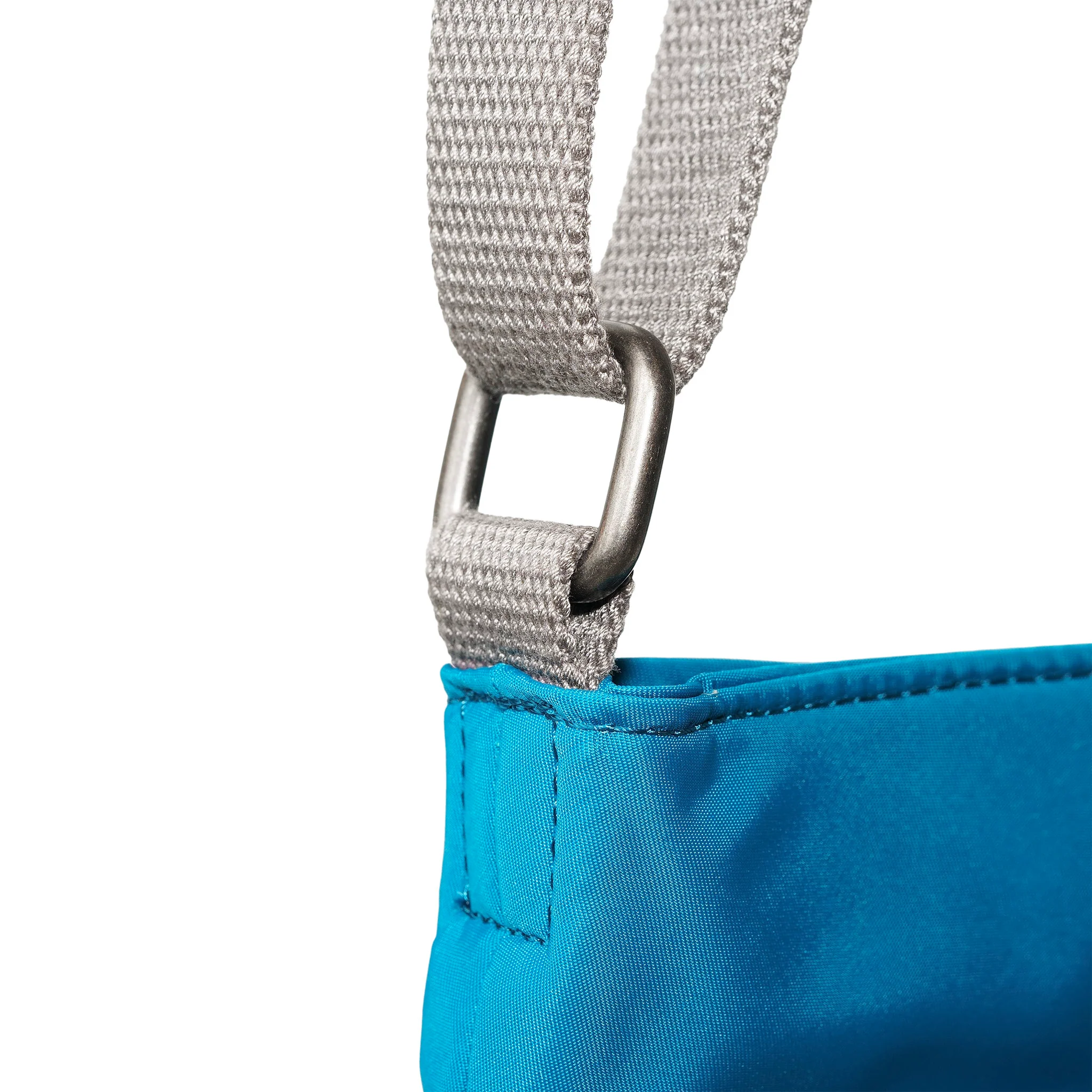 Kennington Crossbody Bag in Seaport - Image 5