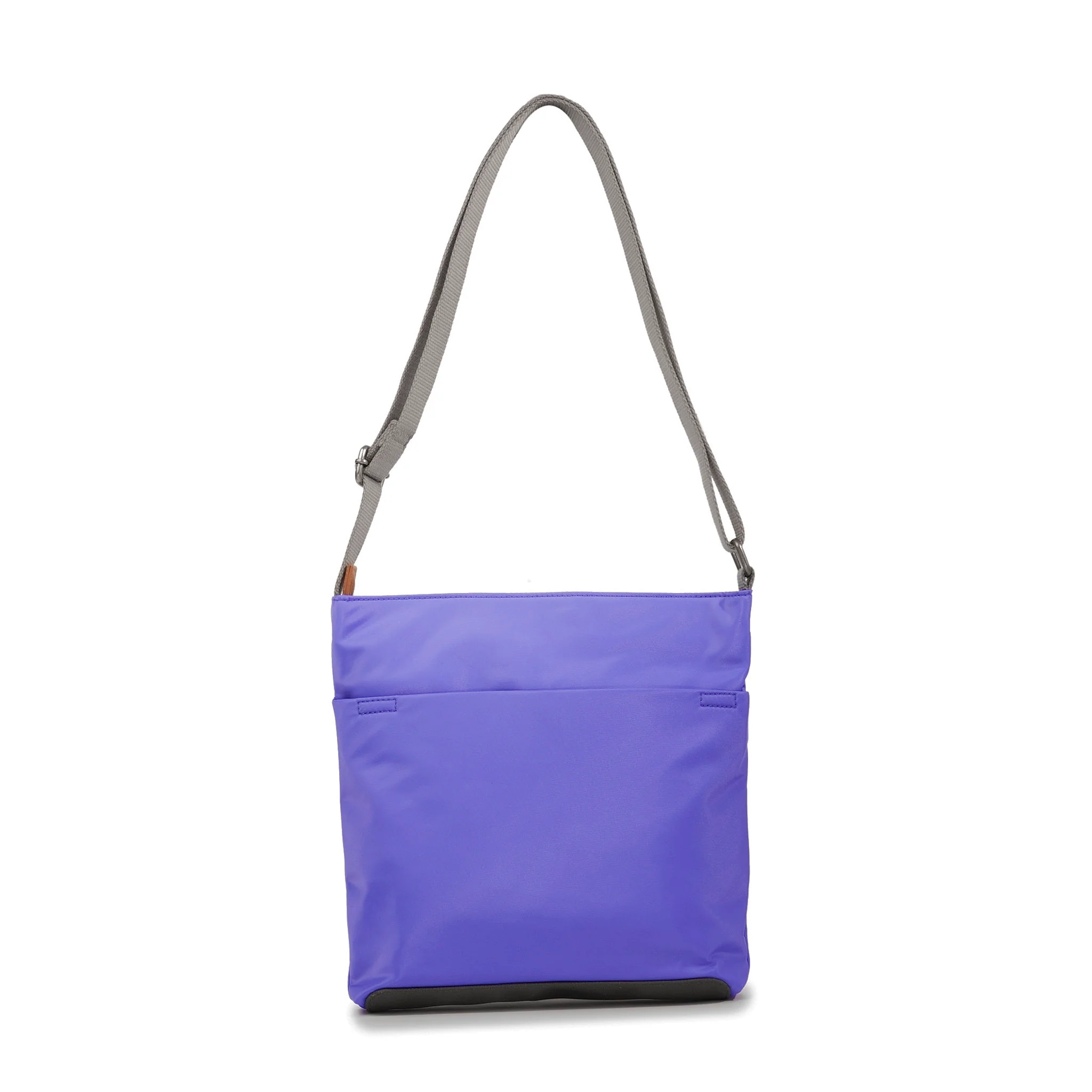 Kennington Crossbody Bag in Simple Purple - Image 3